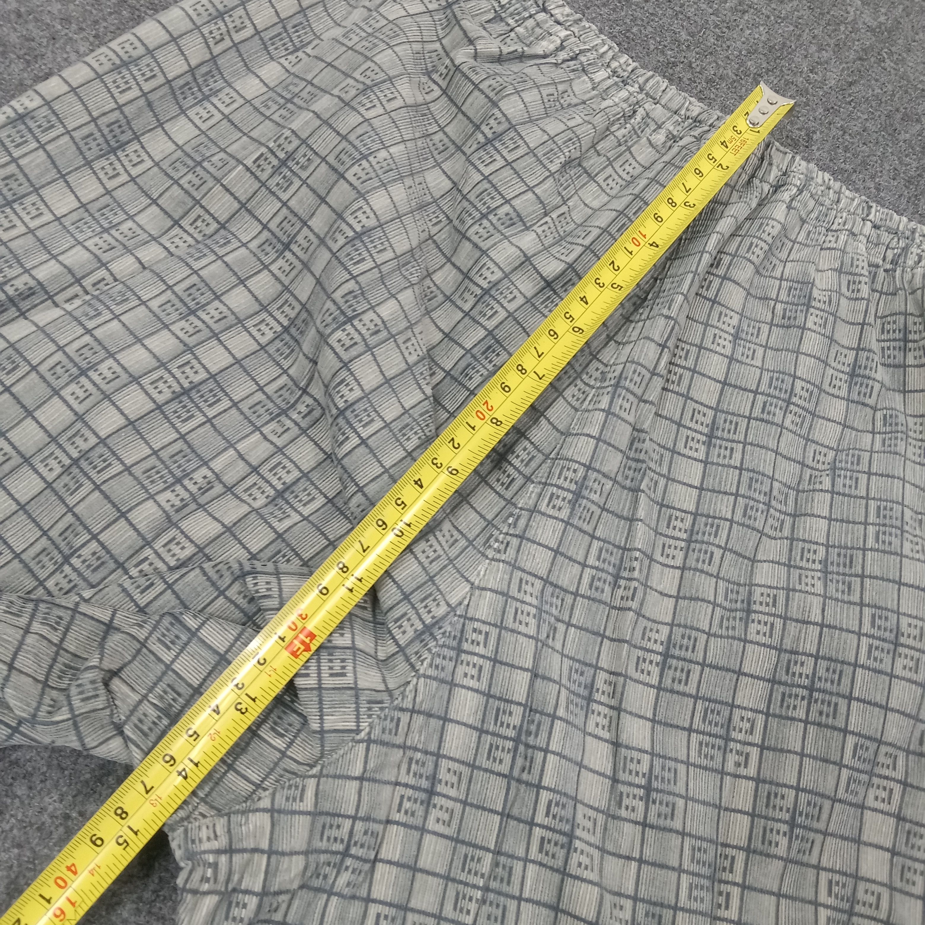 Givenchy 1 set GIVENCHY Italian Fashion Brand Sleep Pyjamas Shirt Size US L / EU 52-54 / 3 - 7 Thumbnail