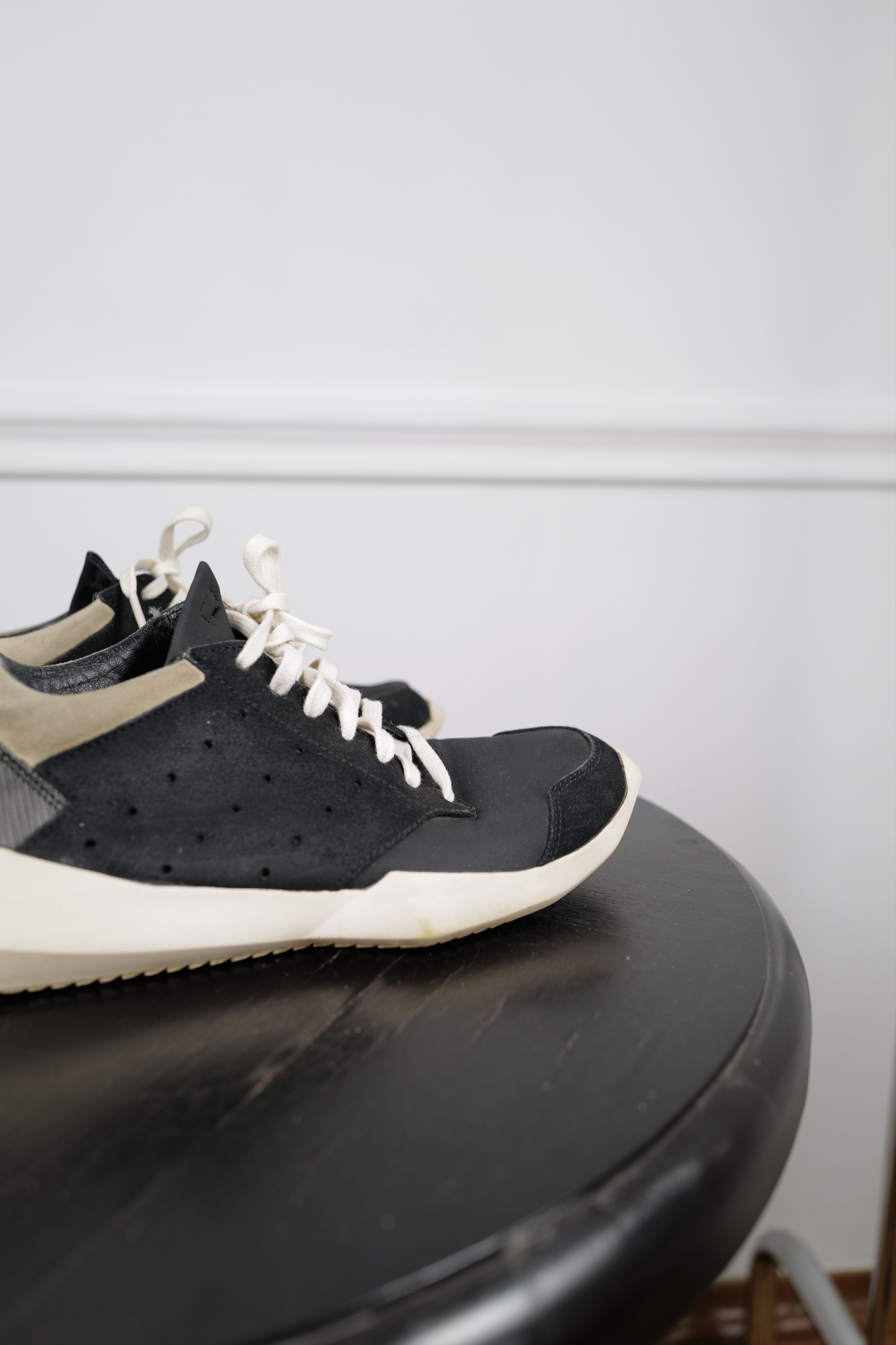 Adidas × Rick Owens Rick Owens Adidas Vicious Tech Runners 2014 Size US 7 / EU 40 - 8 Thumbnail