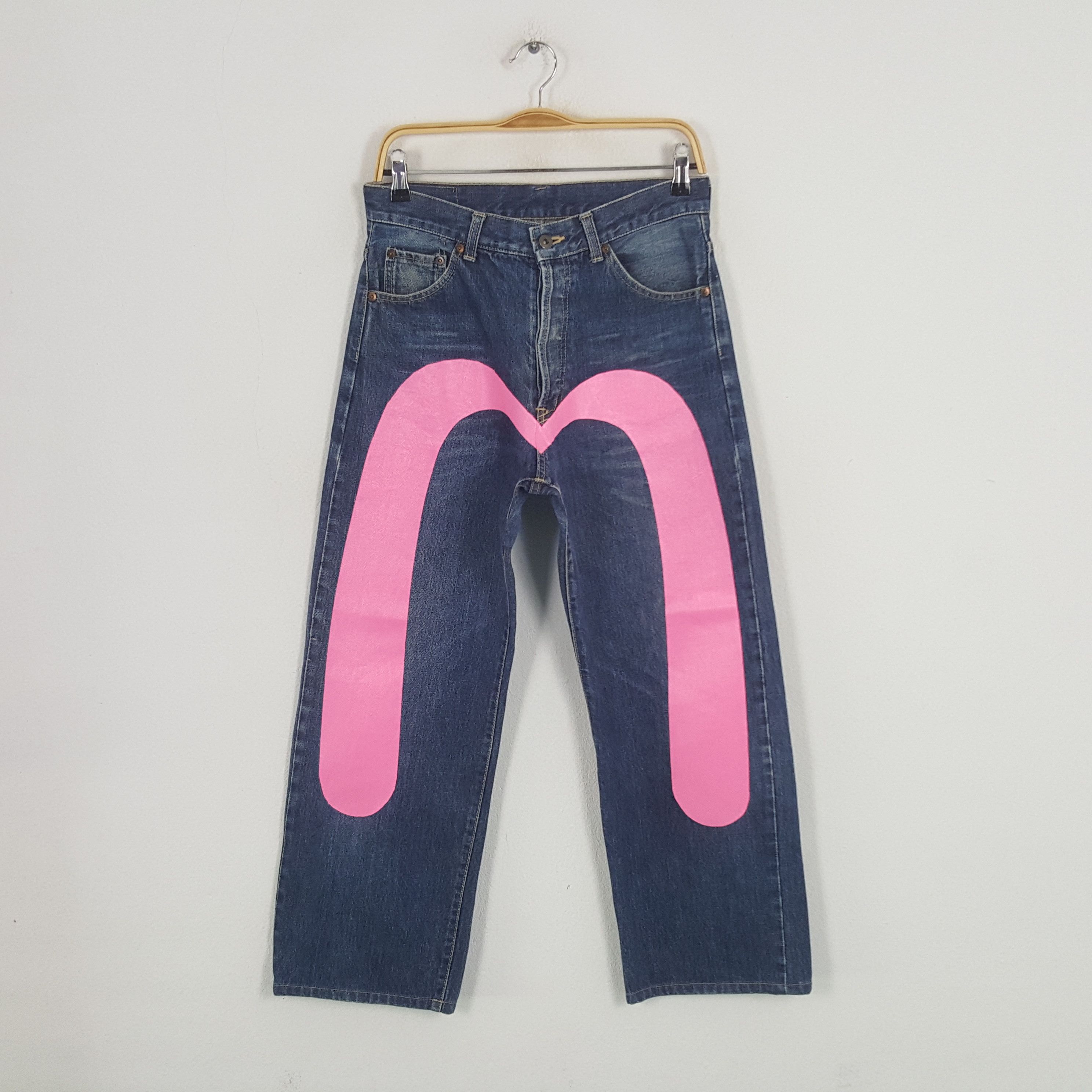 Evisu Clothing | Grailed