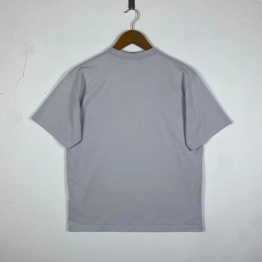 Danton DANTON FRANCE Vetements De Travail Pocket Tee Shirt Size US M / EU 48-50 / 2 - 4 Thumbnail