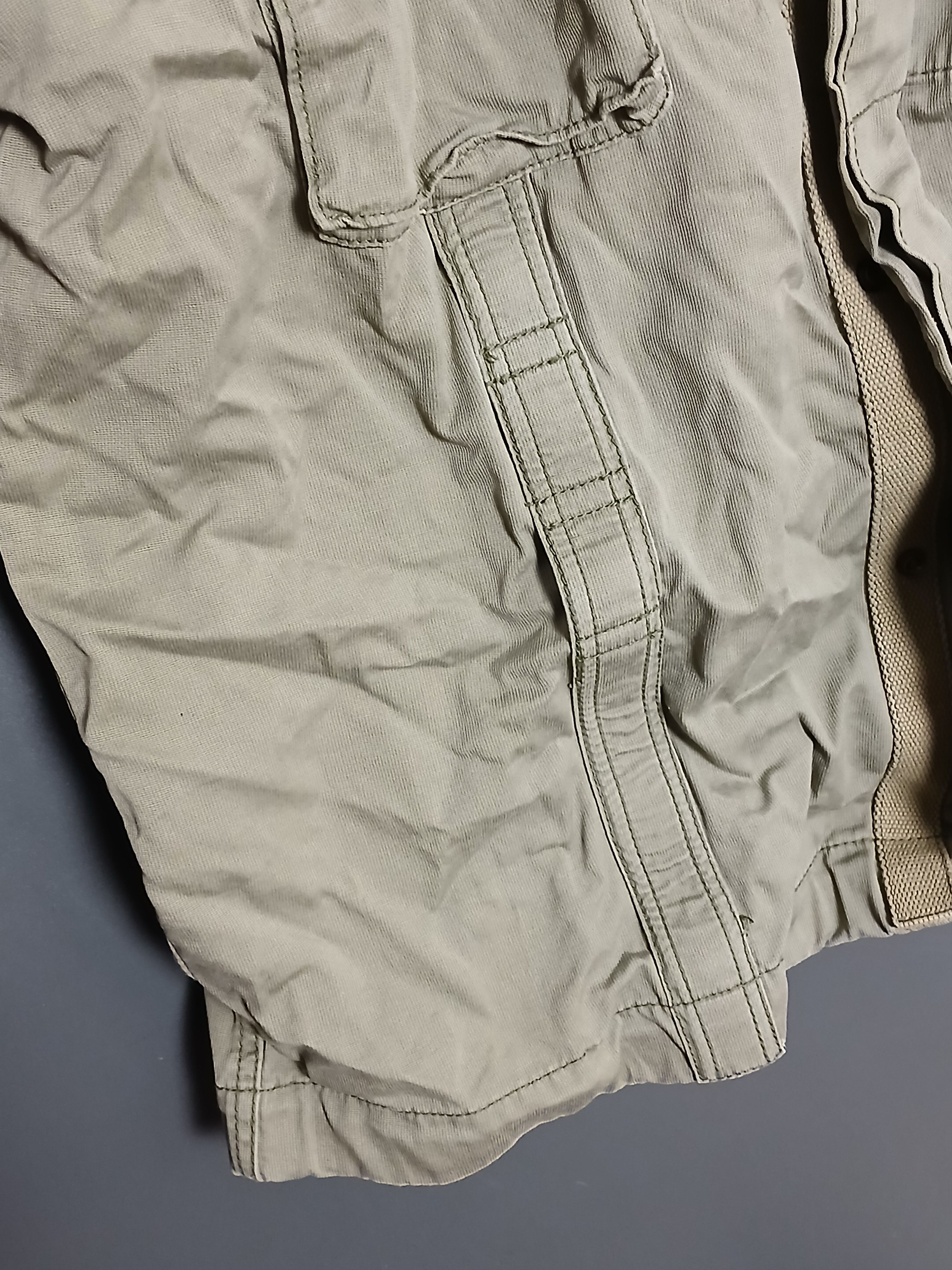 Polo Ralph Lauren × Ralph Lauren Polo Ralph Lauren Jacket Size US XXL / EU 58 / 5 - 6 Thumbnail