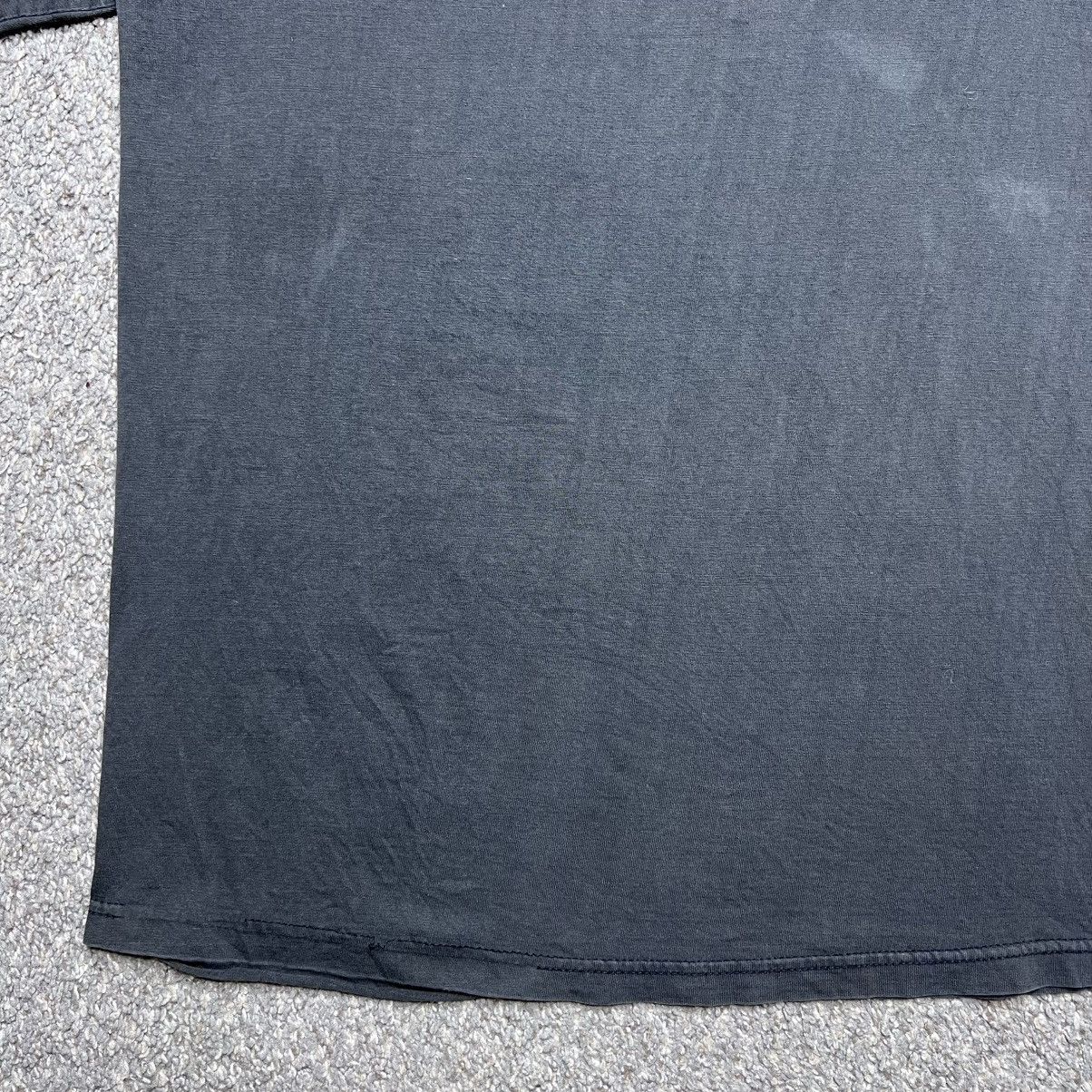 Hard Rock Cafe Vintage 1990s Hard Rock Cafe Amsterdam Graphic T-Shirt Sz M Size US M / EU 48-50 / 2 - 15 Thumbnail