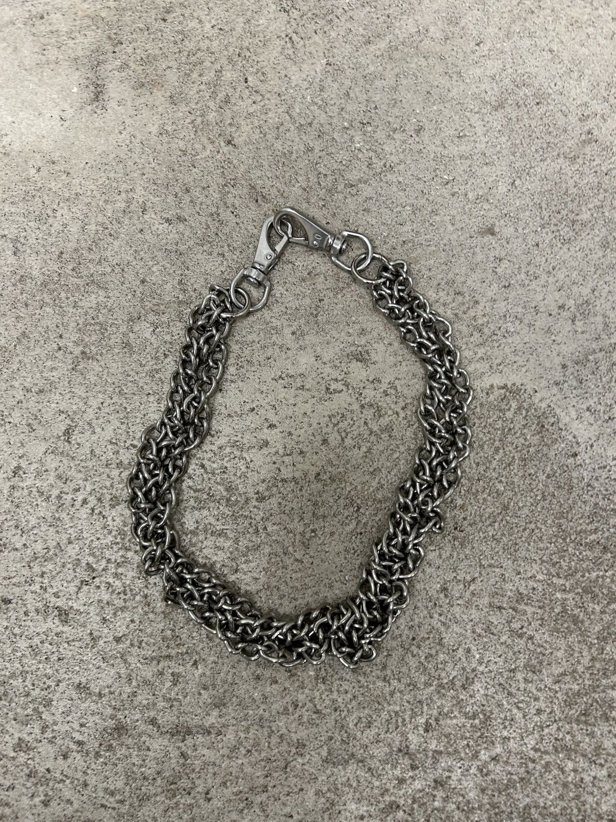 Vintage Wallet chain Size ONE SIZE - 7 Thumbnail