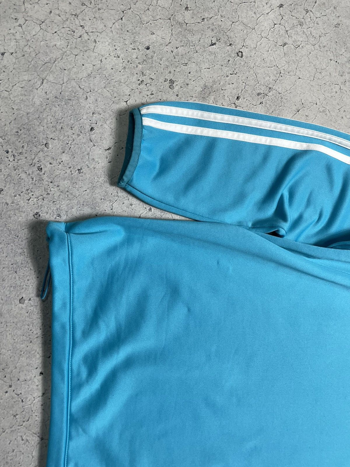 Adidas Vintage Adidas FC Chelsea Training Y2K Football Sweatshirt Size US XL / EU 56 / 4 - 3 Thumbnail
