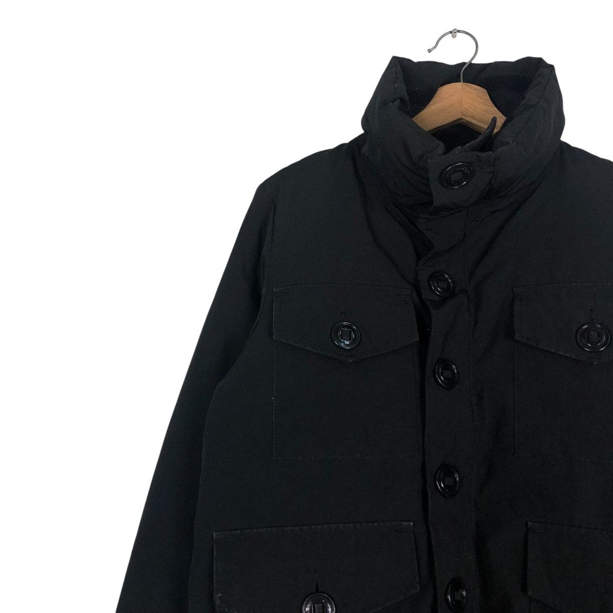 Canada Goose 🔥PUFFER JACKET CANADA GOOSE MULTI POCKET 3430JM R Size US S / EU 44-46 / 1 - 7 Thumbnail