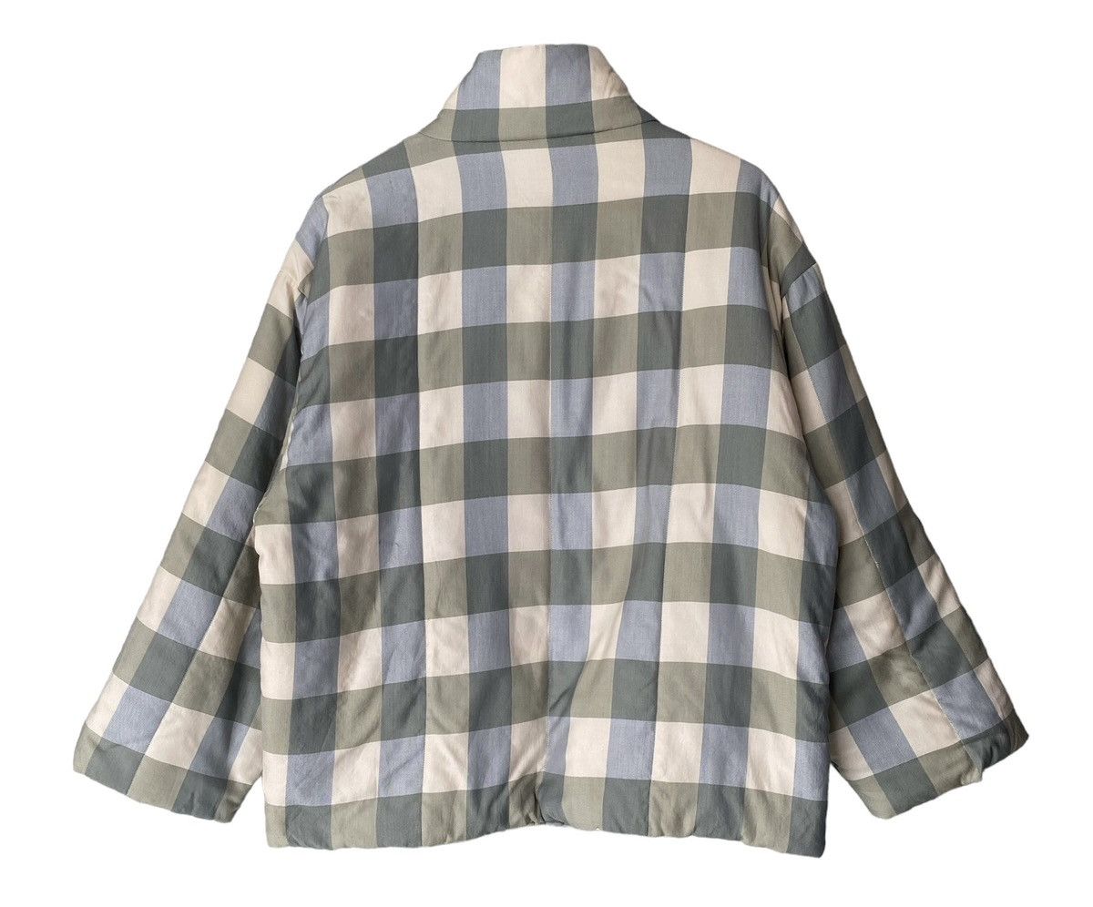 Dior Christion Dior Sports Quilted Button Jacket (M) Size M / US 6-8 / IT 42-44 - 2 Thumbnail