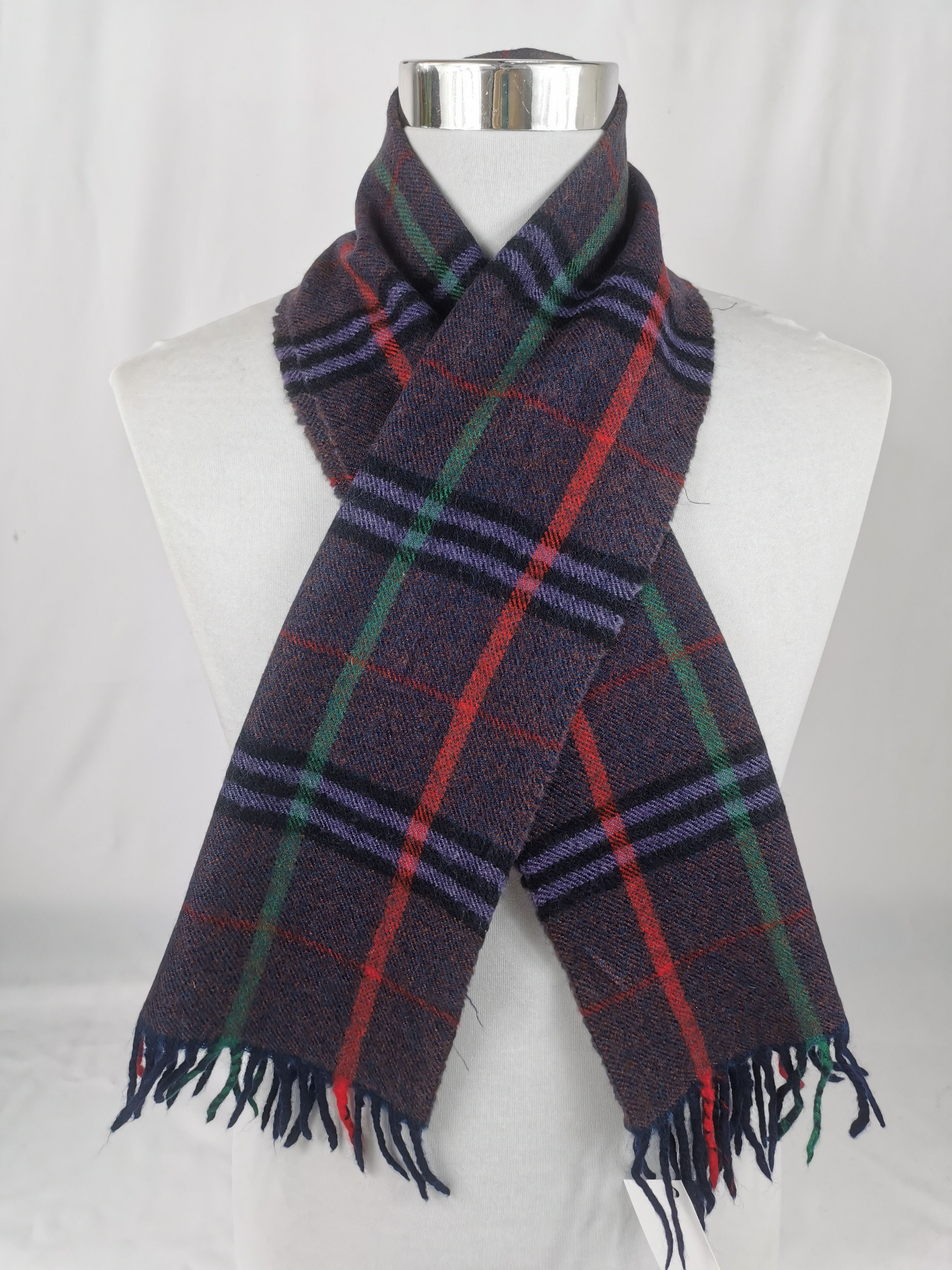 Nina Ricci Nina ricci scarf muffler Size ONE SIZE - 1 Thumbnail