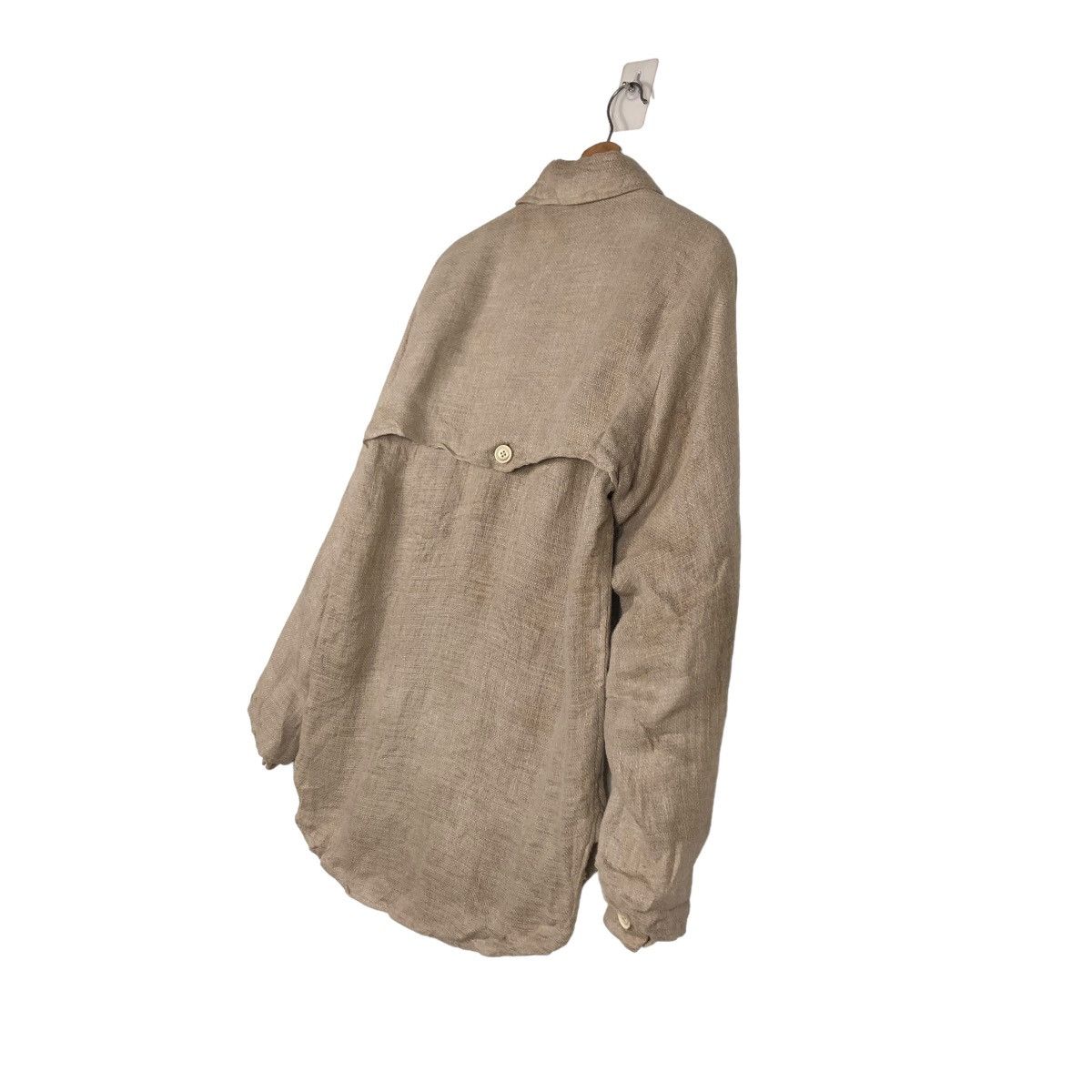 Japanese Brand × Vintage 📌VINTAGE CHORE WORK JACKET TO KI TO JAPAN MADE Size US M / EU 48-50 / 2 - 4 Thumbnail
