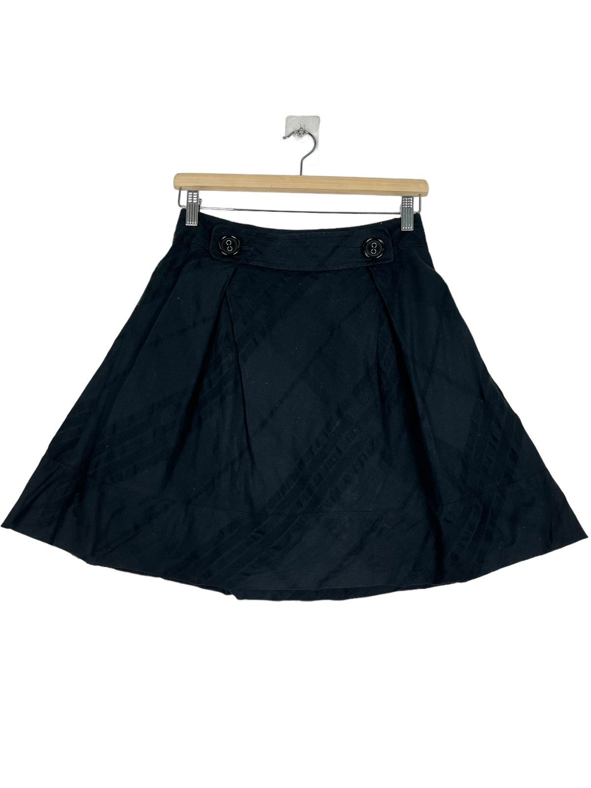 Burberry 🔥 BURBERRY SKIRTS Size 38" / US 16 / IT 52 - 2 Thumbnail