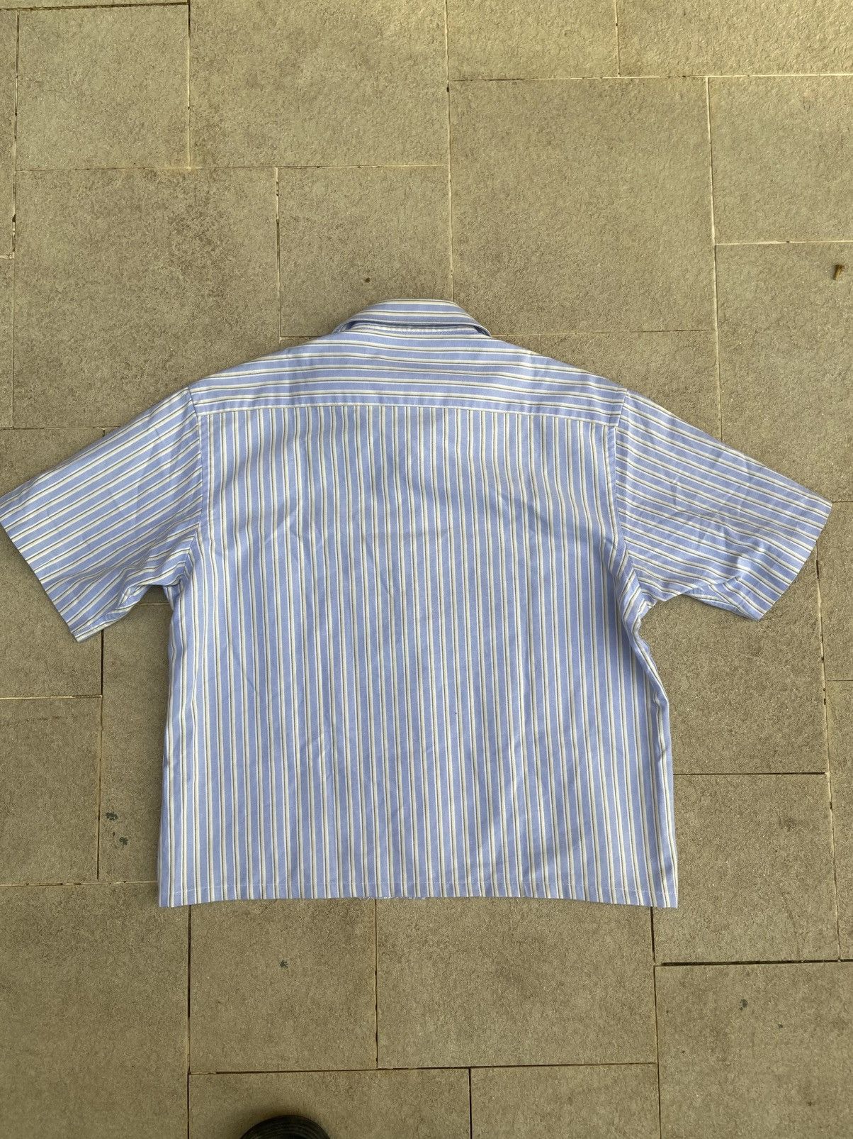 Montagut Montagut Tshirt boxy Size US L / EU 52-54 / 3 - 2 Thumbnail