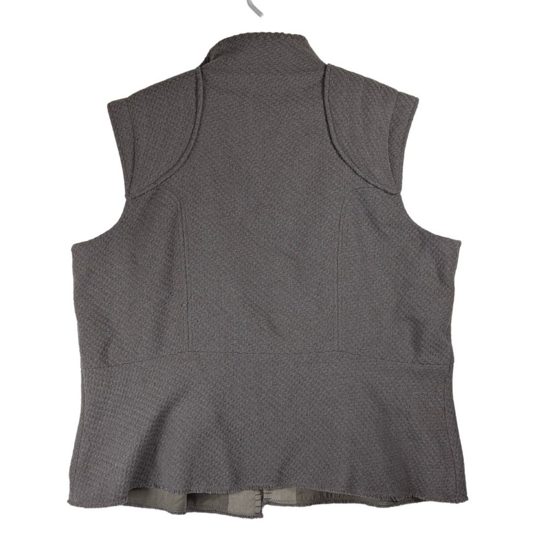 Unknown London Disney Parks Star Wars Galaxy's Edge Resistance Vest 2XL Size XXL / US 16-18 / IT 52-54 - 2 Thumbnail