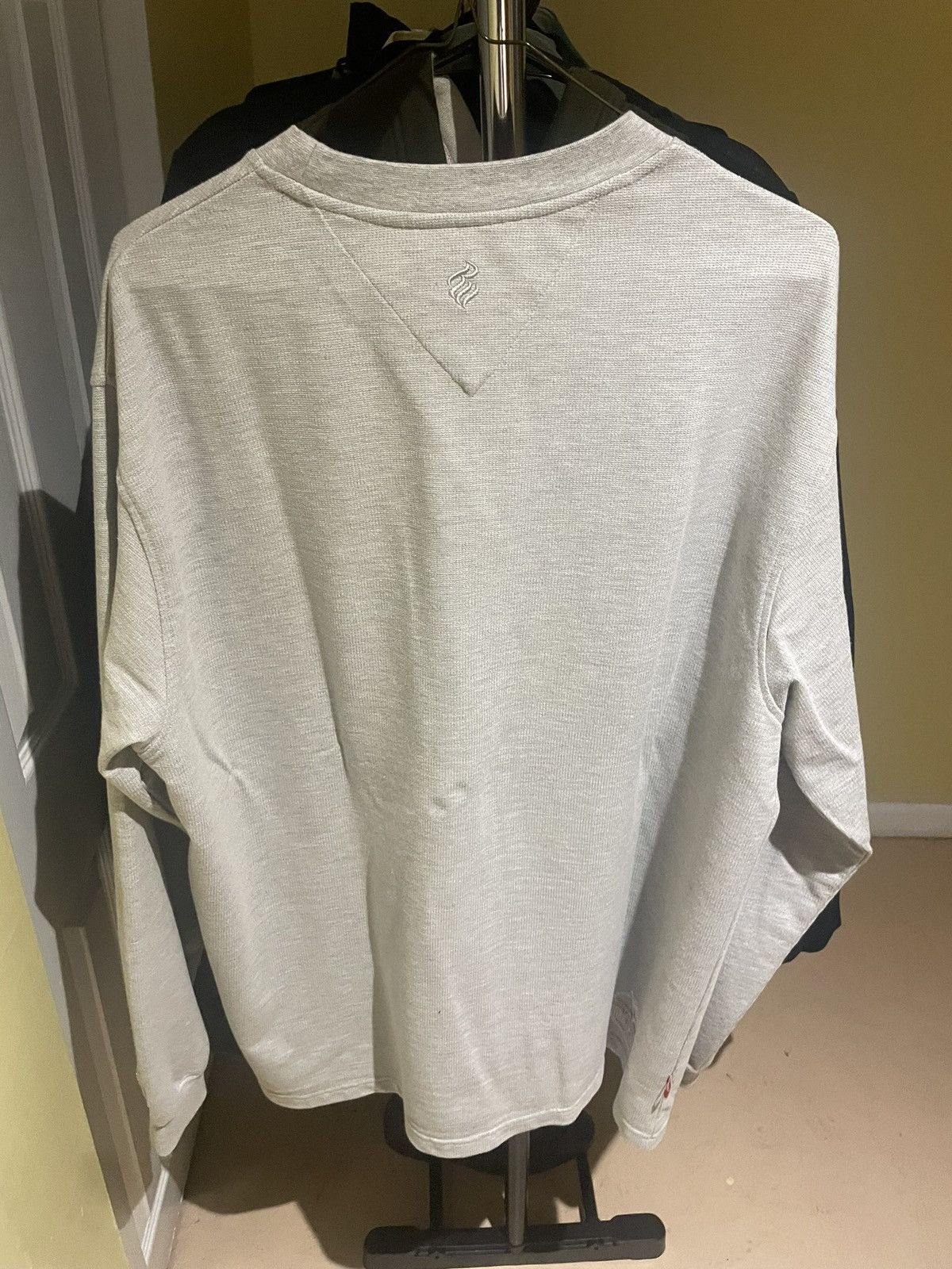 Rocawear Vintage Rocawear long sleeve Size US XL / EU 56 / 4 - 5 Thumbnail