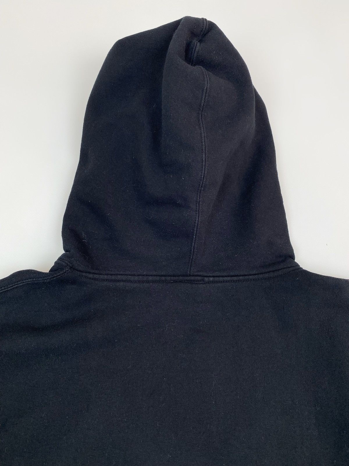 Vintage 2000’s Vintage Dragon Alliance Eyewear Gothic Logo Hoodie Size US S / EU 44-46 / 1 - 8 Thumbnail