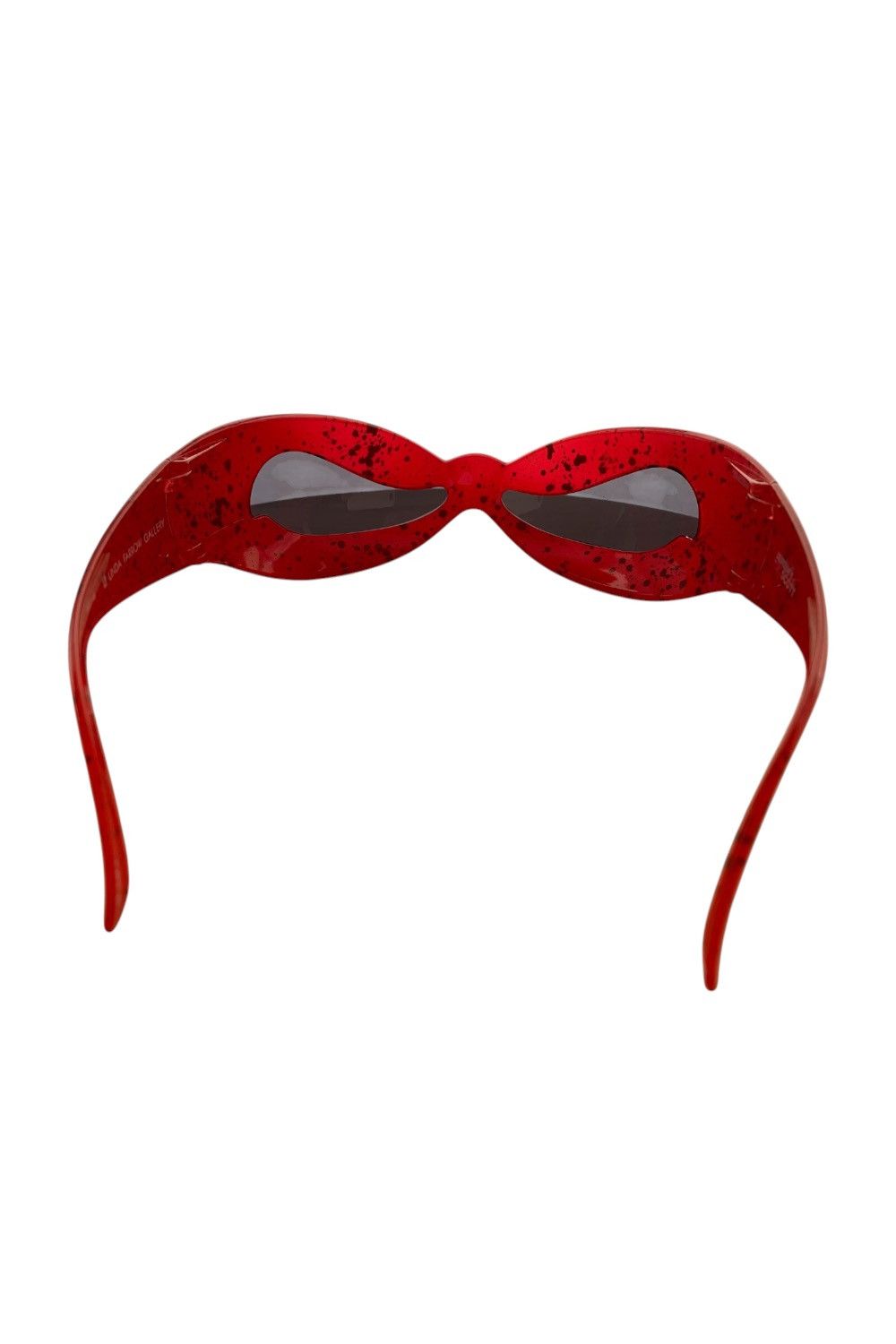 Jeremy Scott × Linda Farrow Jeremy Scott x linda farrow sunglasses Size ONE SIZE - 4 Thumbnail