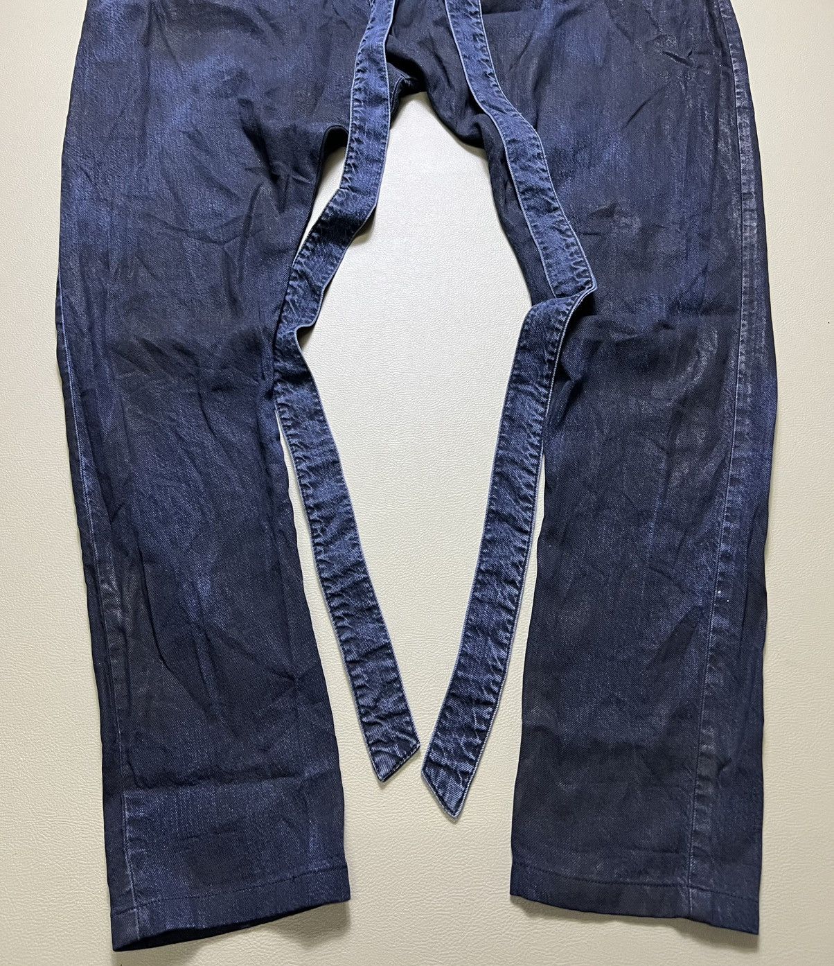 Black Barrett Black Barrett by Neil Barret Size US 36 / EU 52 - 3 Thumbnail