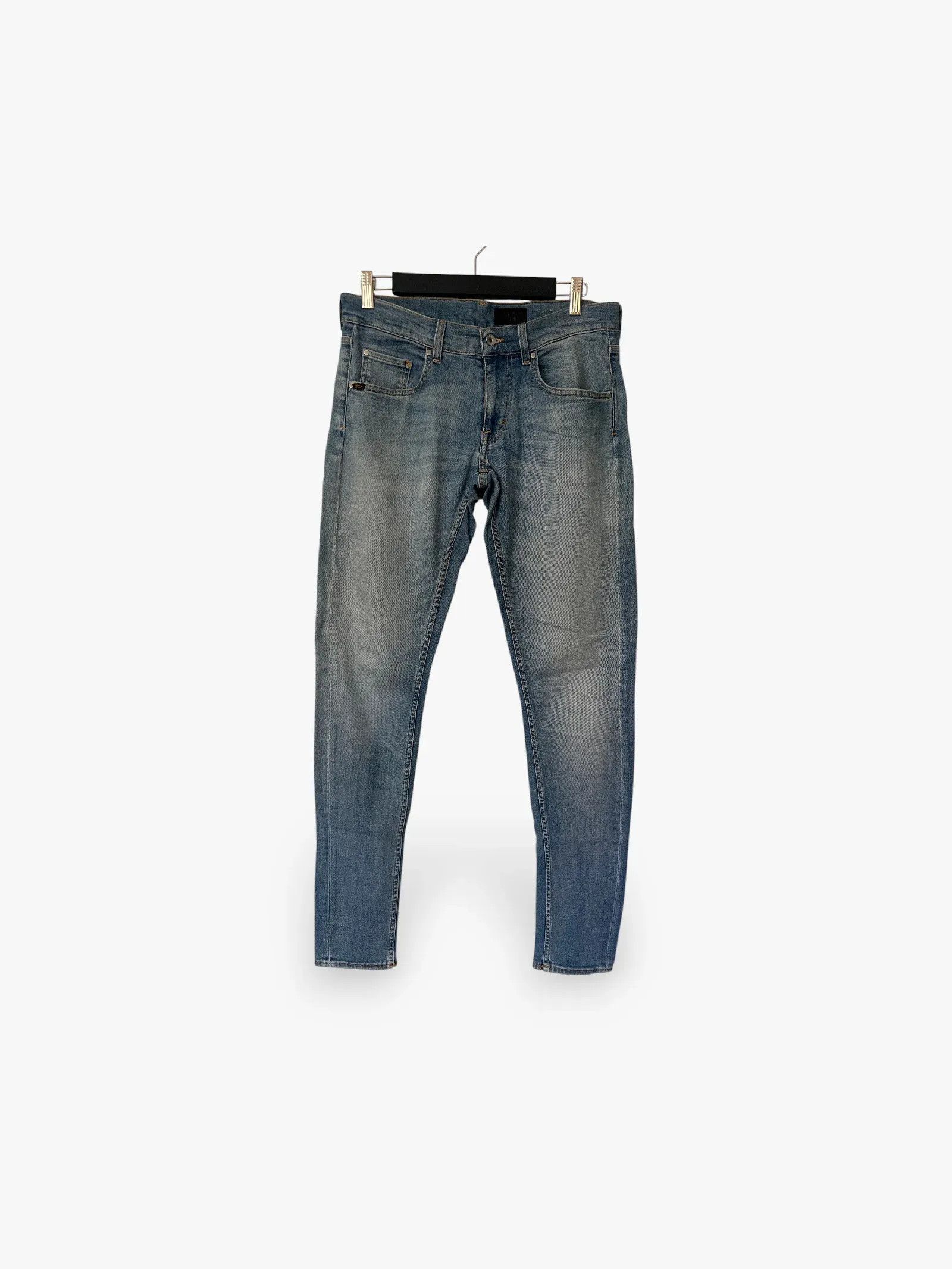 Tiger of Sweden Tiger of Sweden Slim Jeans Size US 30 / EU 46 - 1 Thumbnail