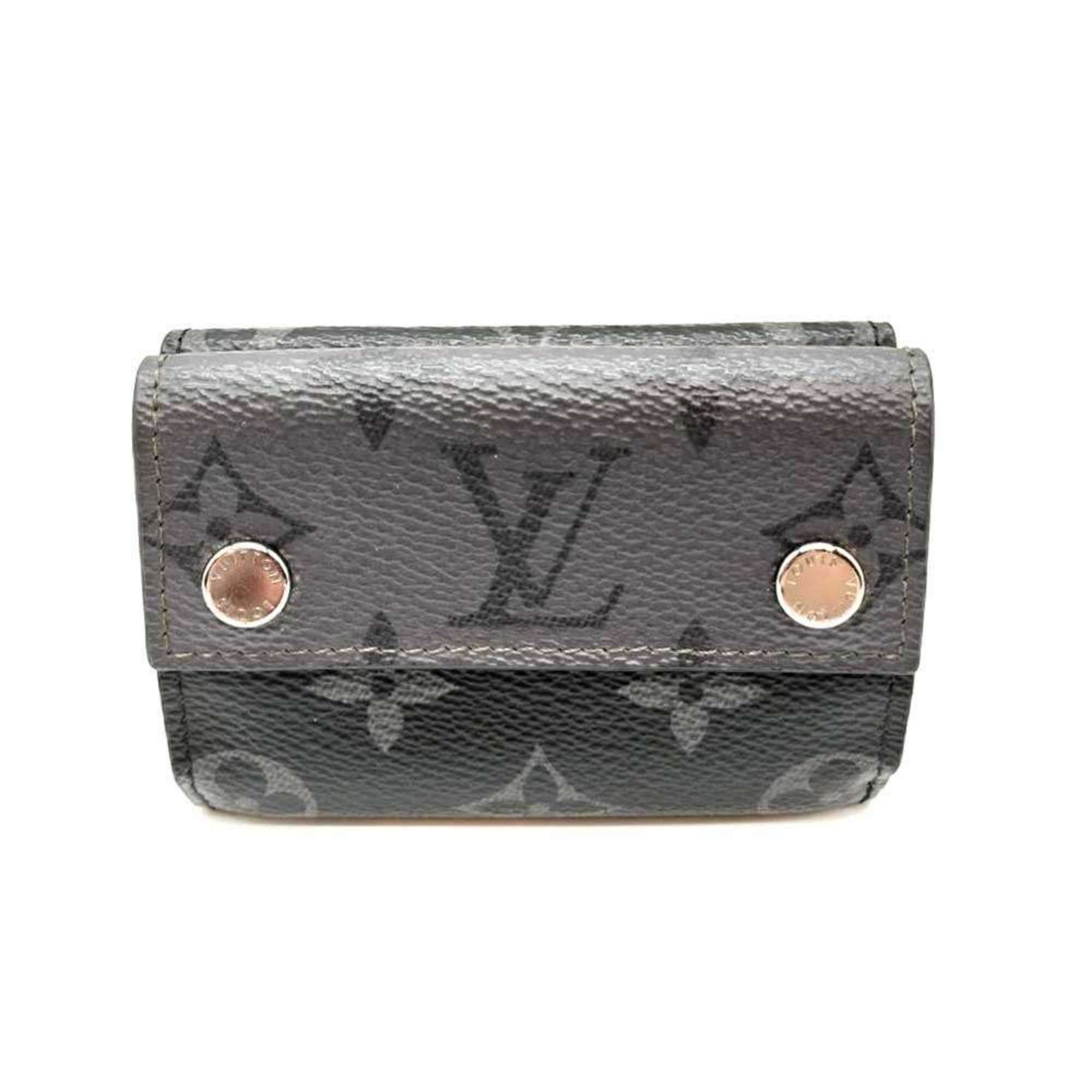 Louis Vuitton Louis Vuitton Discovery wallet Size ONE SIZE - 1 Thumbnail