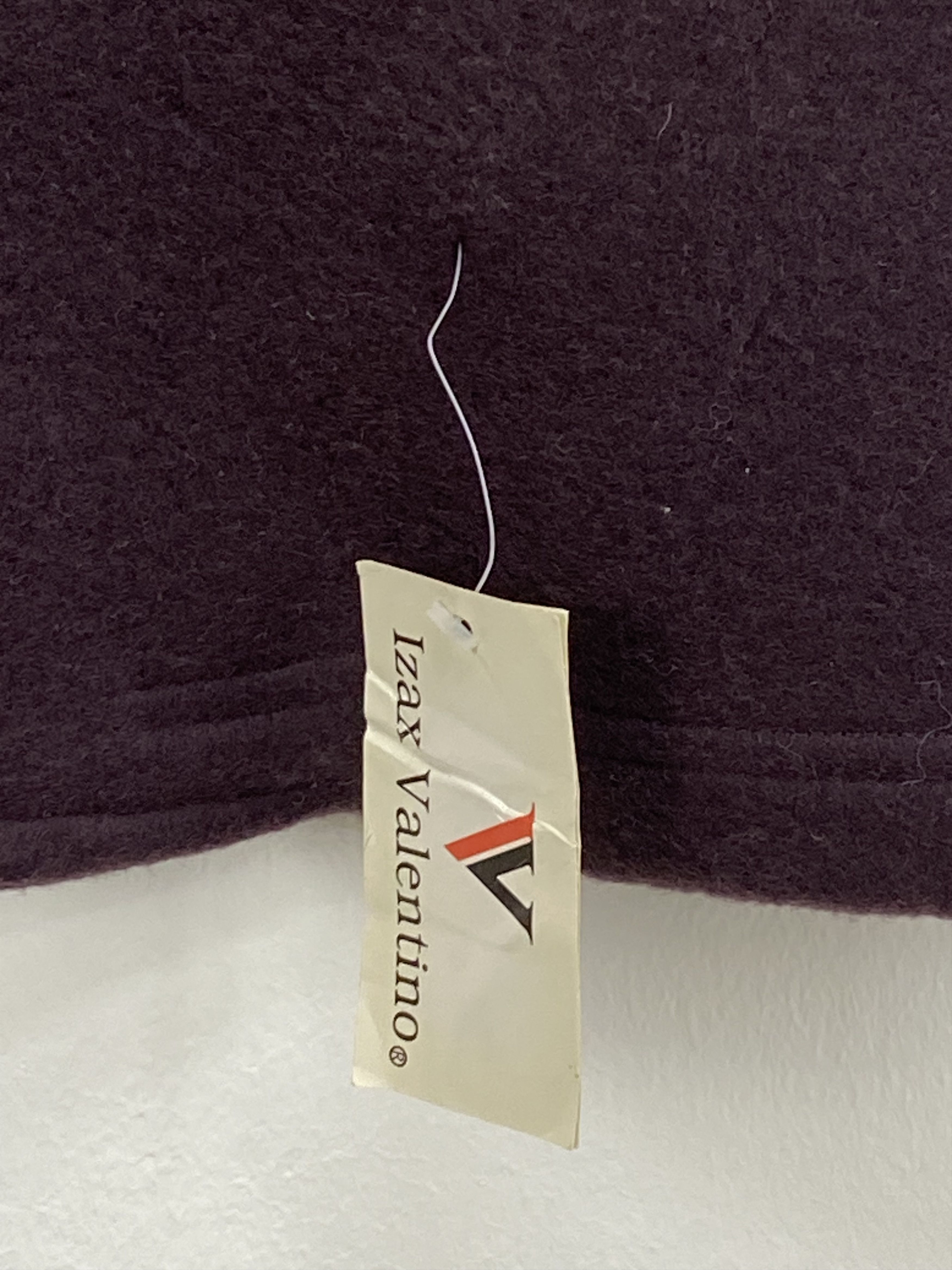 Valentino × Vintage Izax Valentino Vest Size US M / EU 48-50 / 2 - 4 Thumbnail