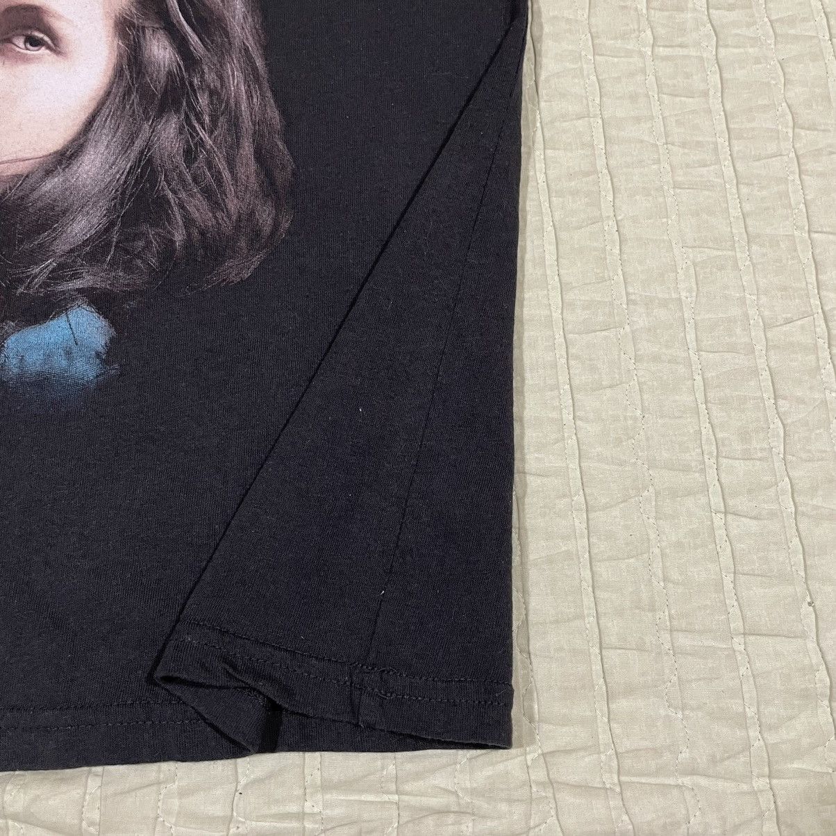 Band Tees Movie Twilight Saga Rare T Shirt Size US S / EU 44-46 / 1 - 6 Thumbnail