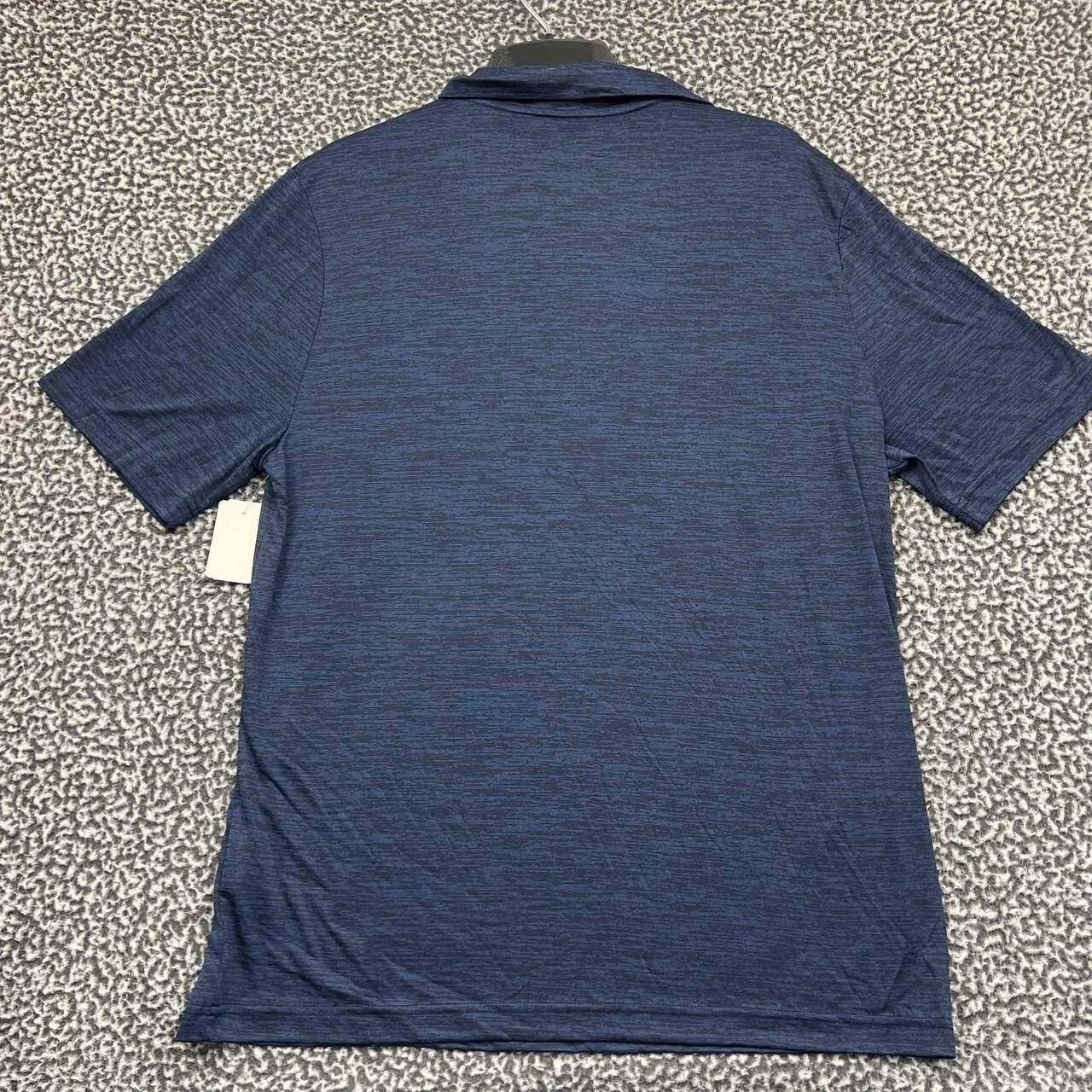 Other New York City FC Polo Shirt Men Short Sleeve Collared L Size US L / EU 52-54 / 3 - 2 Thumbnail