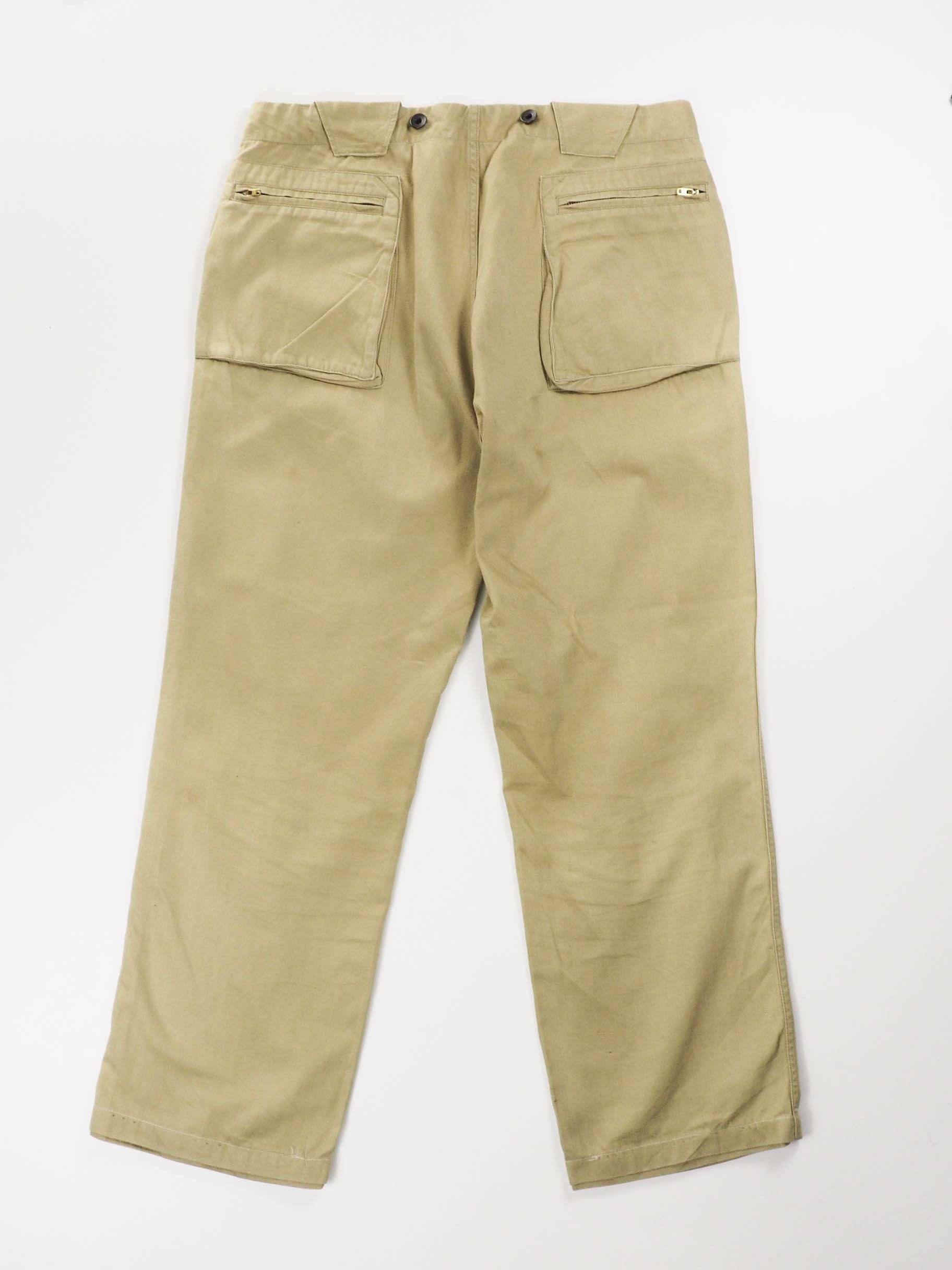 Nepenthes × South2 West8 South2 west8 pants Size US 34 / EU 50 - 1 Thumbnail