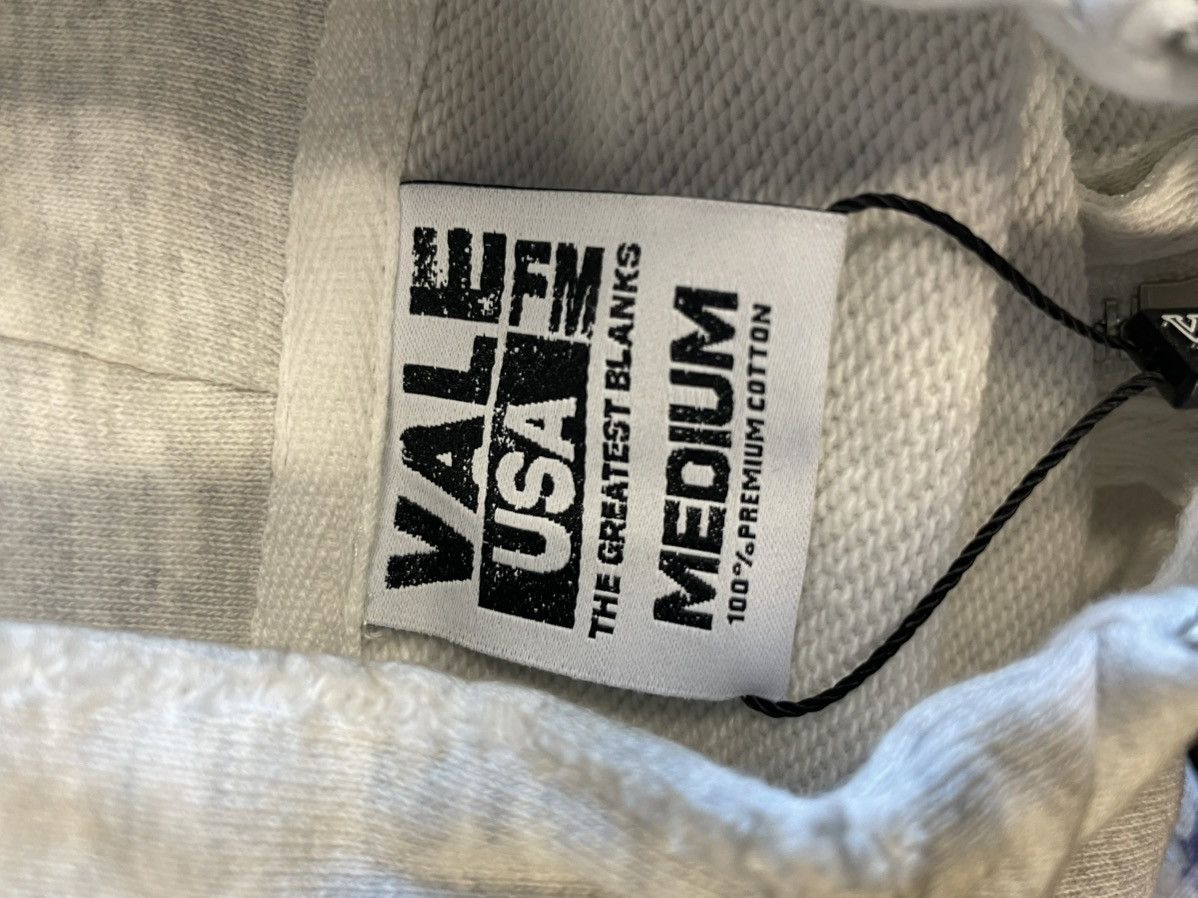 Vale Vale Zip Up Size US M / EU 48-50 / 2 - 4 Thumbnail