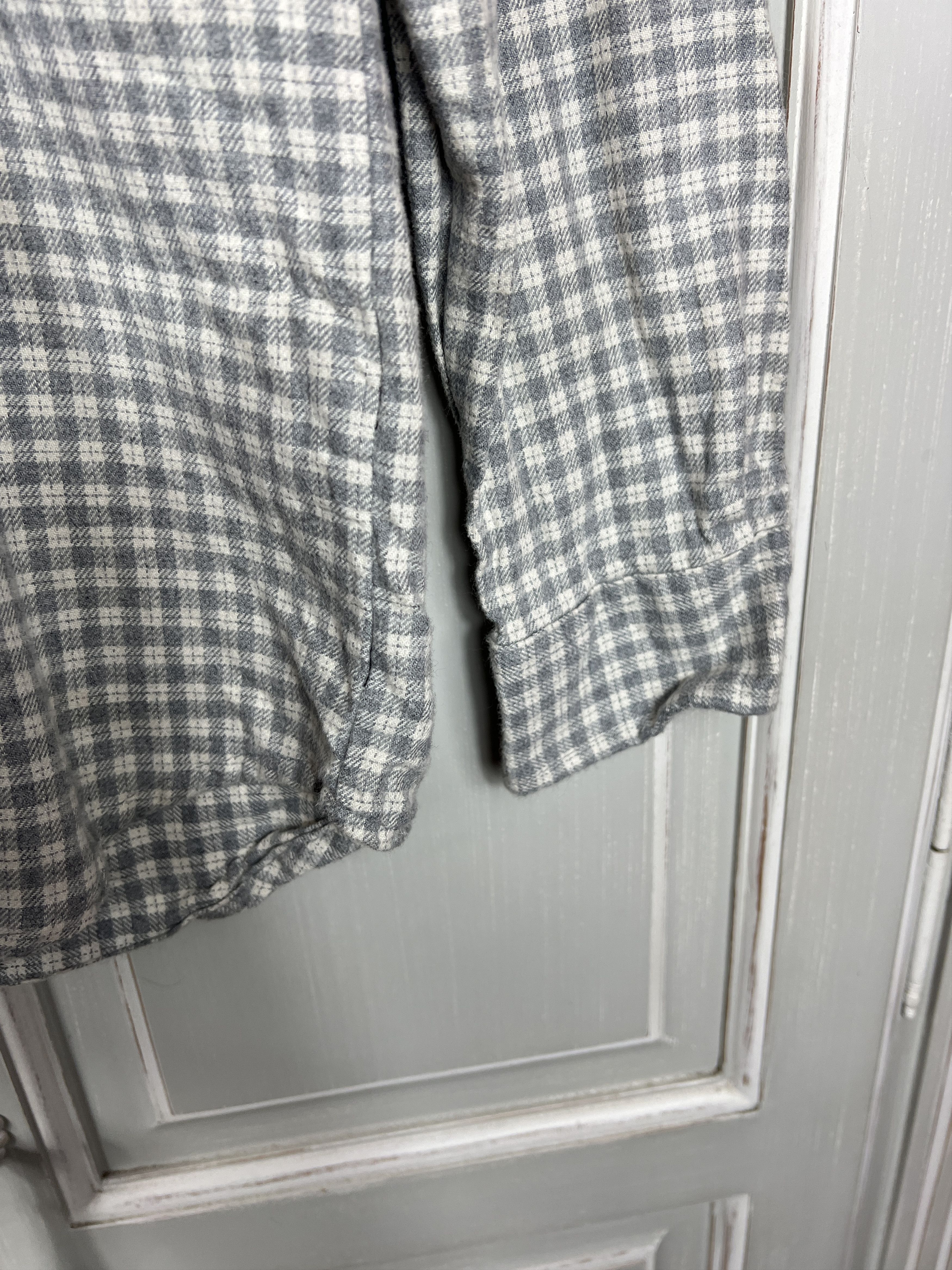 Folk FOLK BUTTON UP SHIRT SIZE 4 Size US L / EU 52-54 / 3 - 3 Thumbnail