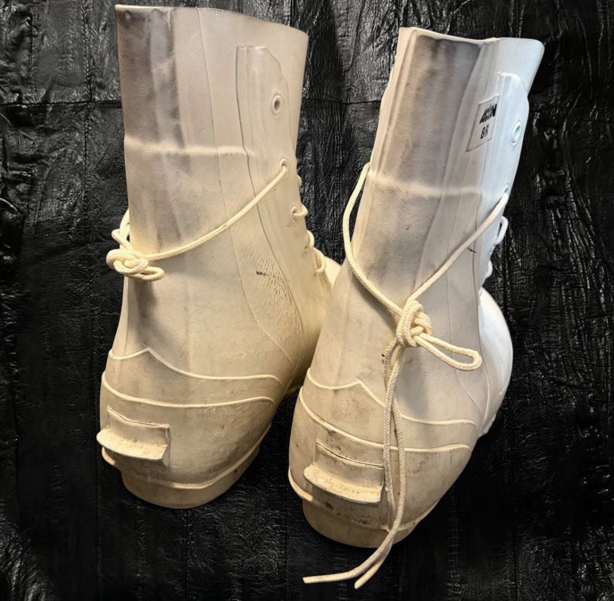 Other VTG WW2 Bata Bunny boots Size US 10 / EU 43 - 3 Thumbnail