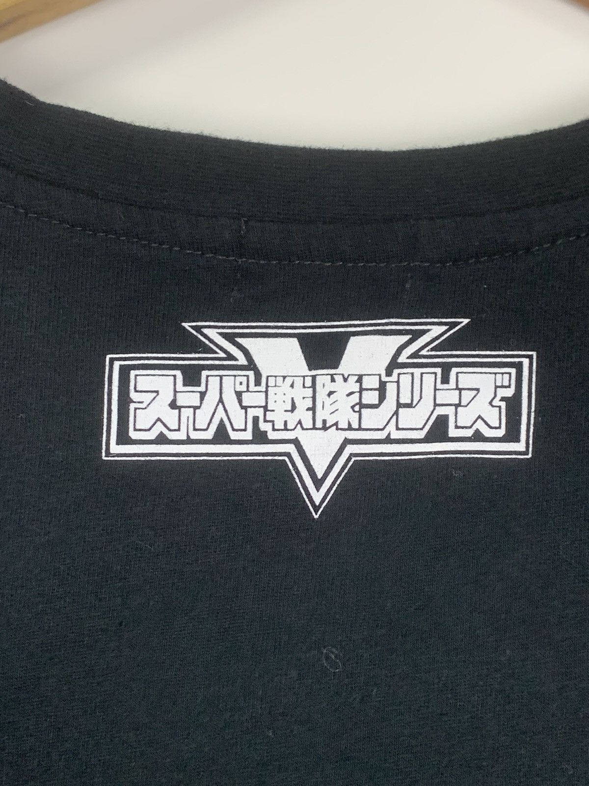 Cartoon Network × Vintage Vintage Super Sental Series Tee Size US L / EU 52-54 / 3 - 10 Thumbnail
