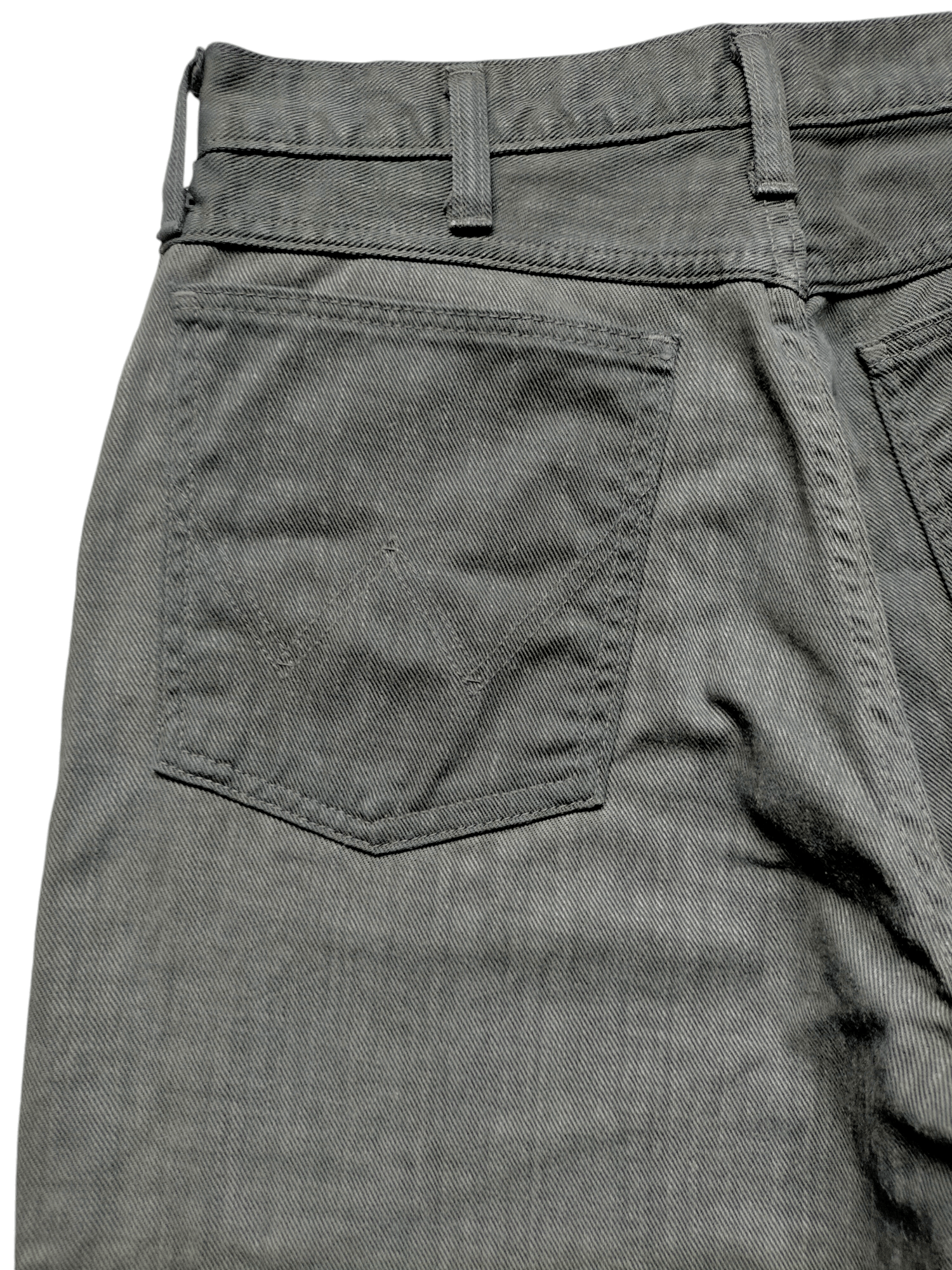 Wrangler Flare Jeans Wrangler Rare Boot cut Denim Jeans Size US 29 - 12 Thumbnail