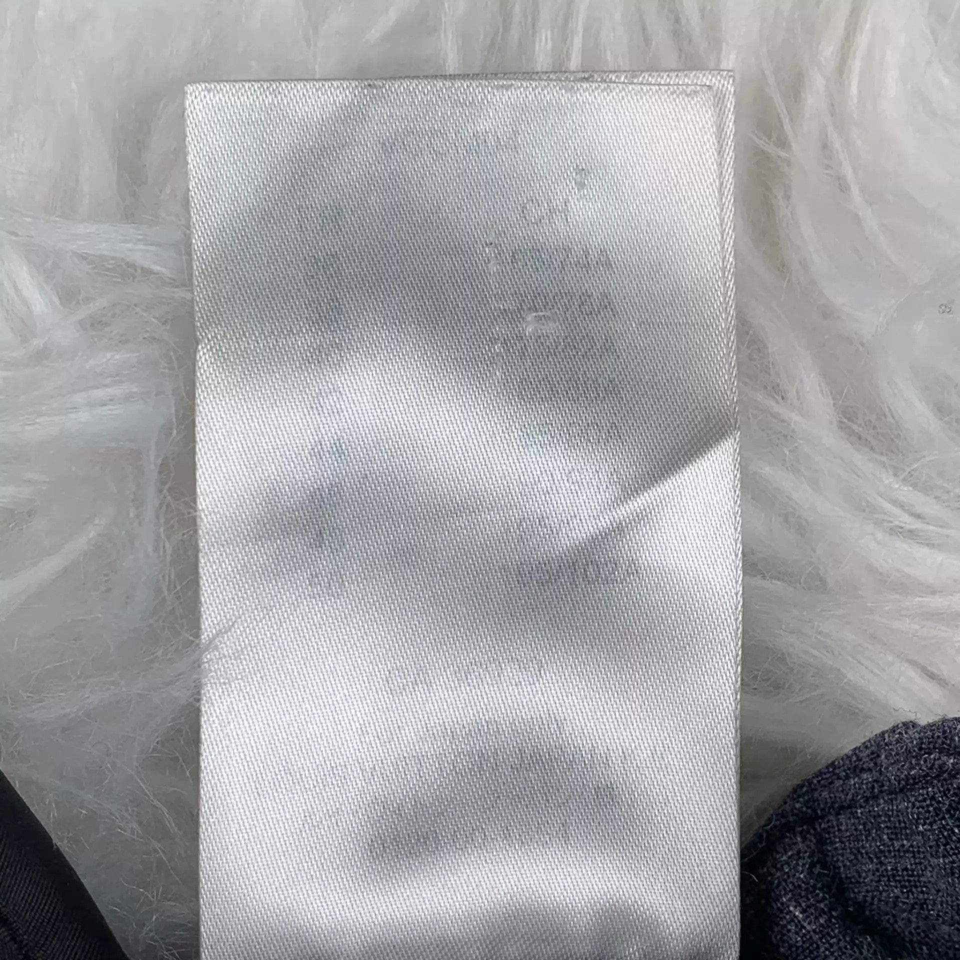Louis Vuitton LV Blue Linen Chino Pants Size US 38 / EU 54 - 6 Thumbnail