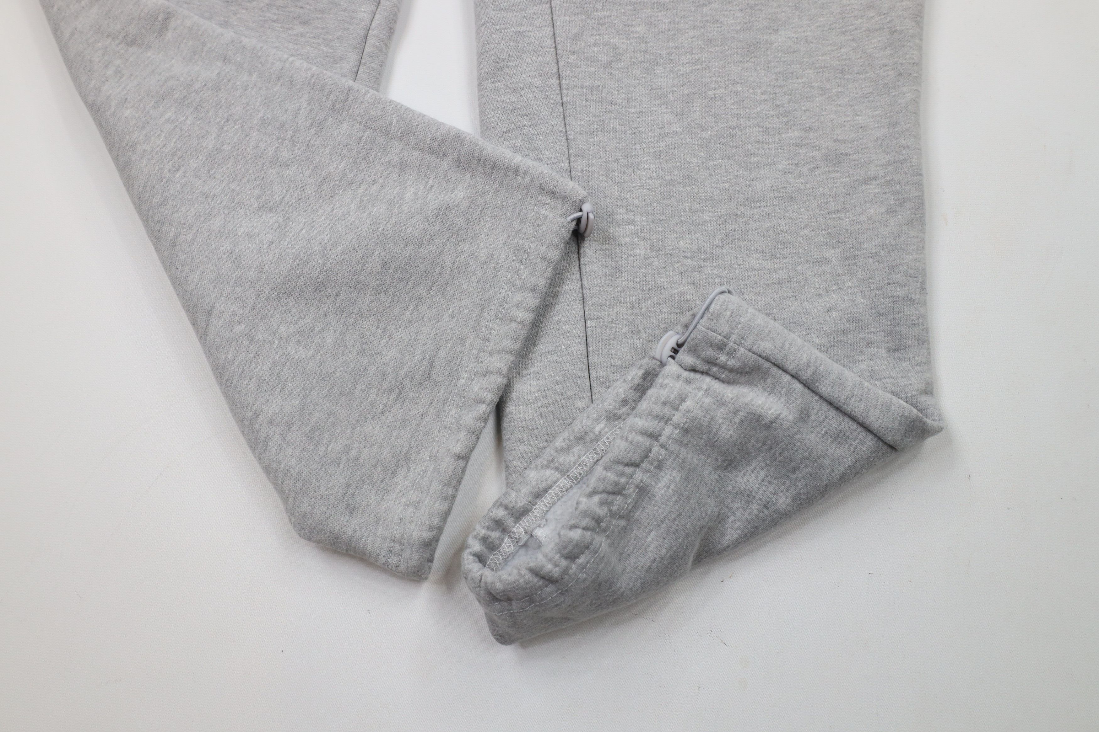 Vintage Vintage 90s Streetwear Cuff Cargo Sweatpants Joggers Size US 38 / EU 54 - 5 Thumbnail