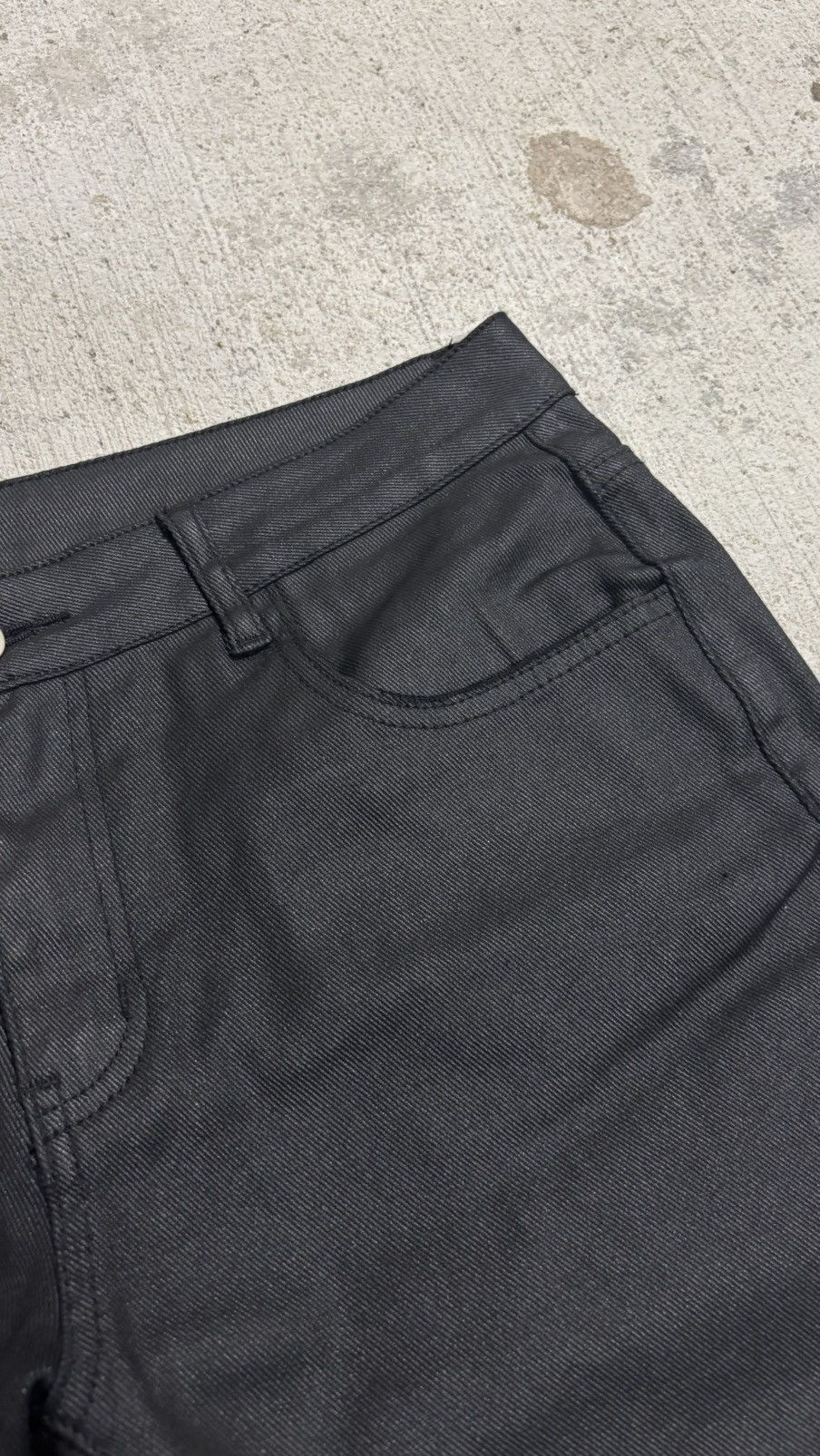Other Aosuism Devin Denim Size US 32 / EU 48 - 7 Thumbnail