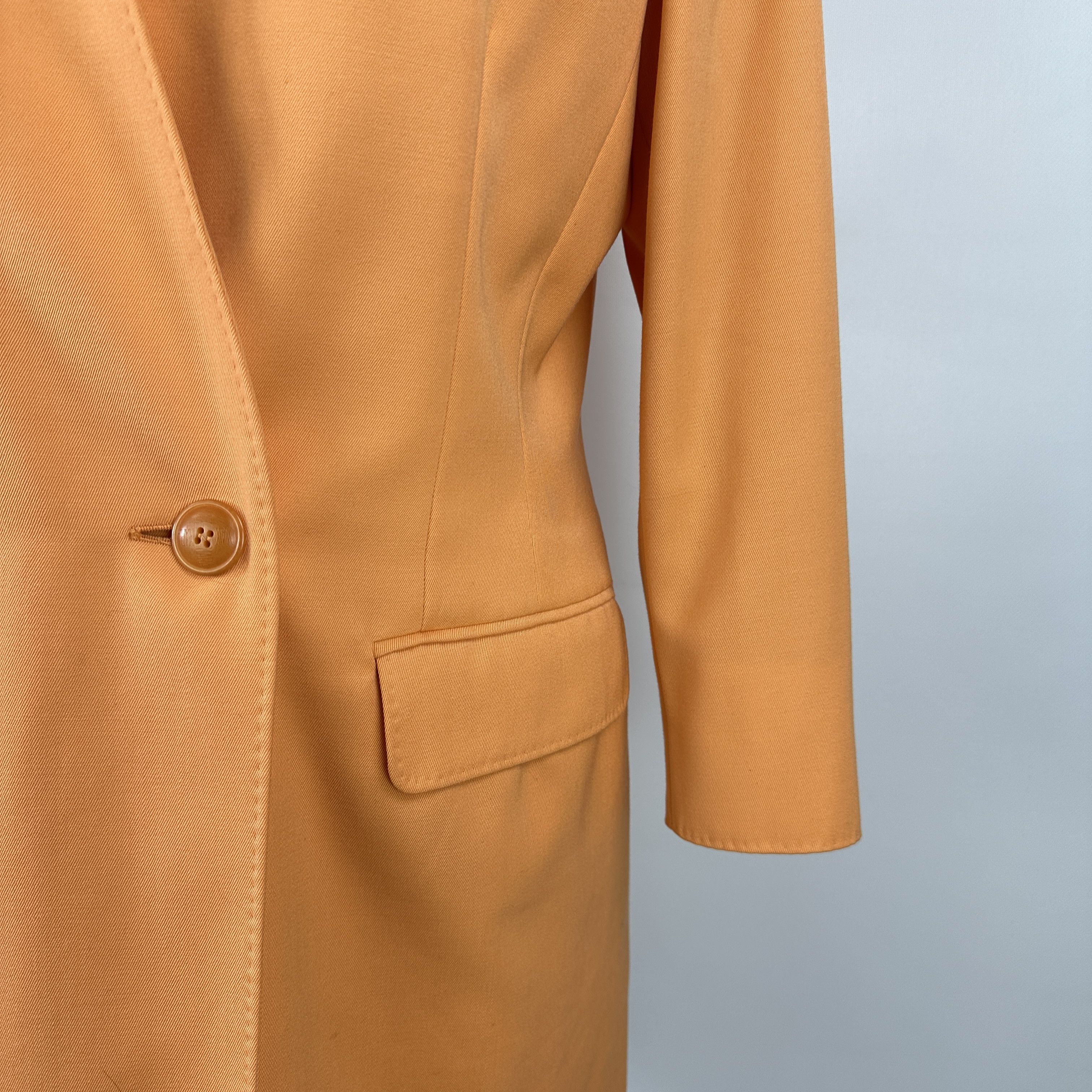 Max Mara Blazer Max Mara Elegante – 42 IT Size M / US 6-8 / IT 42-44 - 5 Thumbnail