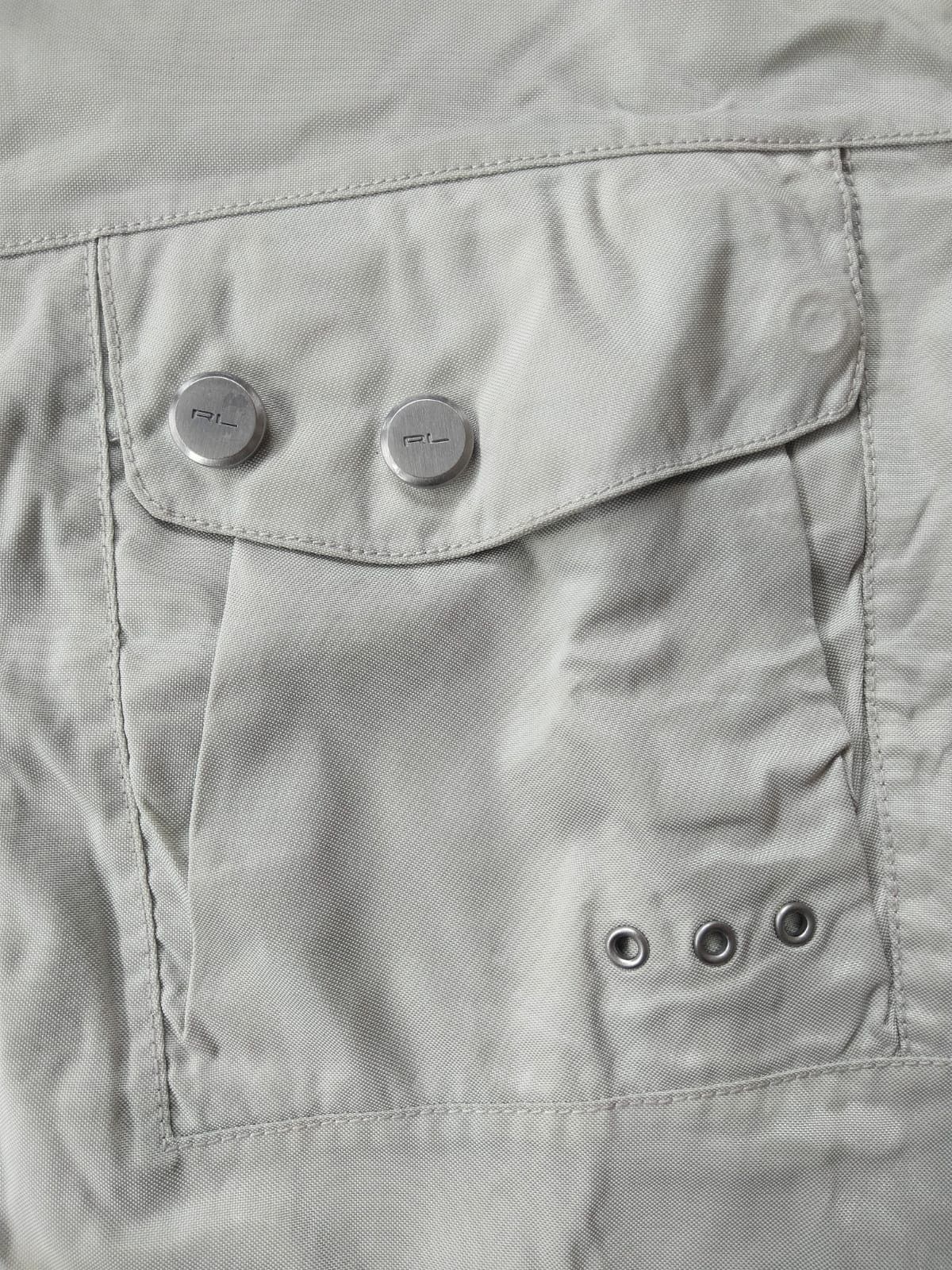 Ralph Lauren Ralph Lauren Parka Belted Jacket Size S / US 4 / IT 40 - 6 Thumbnail