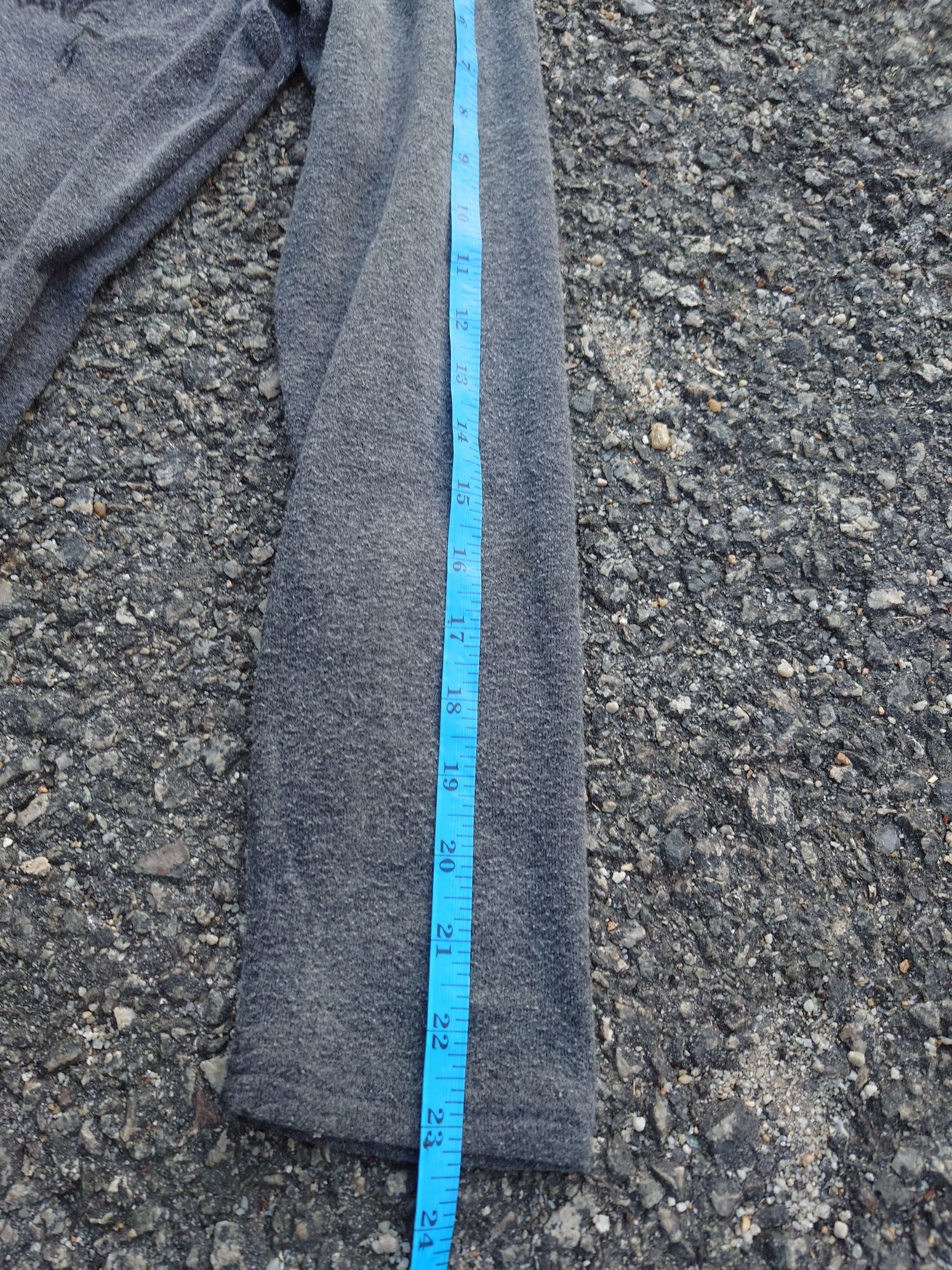 PPFM PPFM Archival Grey Graphic Hoodie Size US M / EU 48-50 / 2 - 10 Thumbnail
