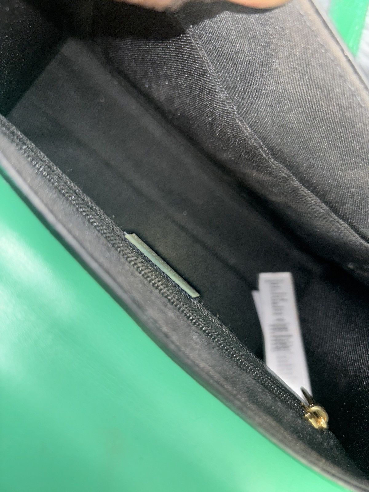 Aldo Aldo Jungle Green Purse Size ONE SIZE - 3 Thumbnail