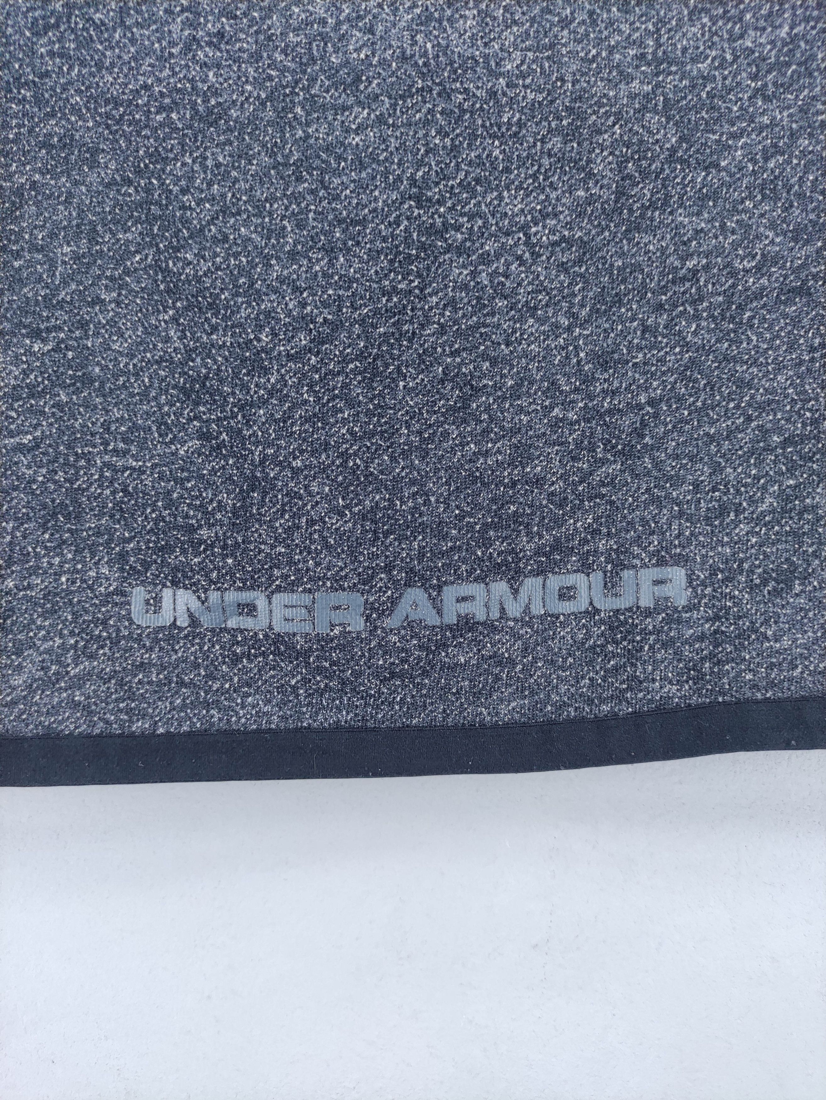 Under Armour Under Armour Anorak Sweater Hoodie Half Zipper Size US M / EU 48-50 / 2 - 8 Thumbnail