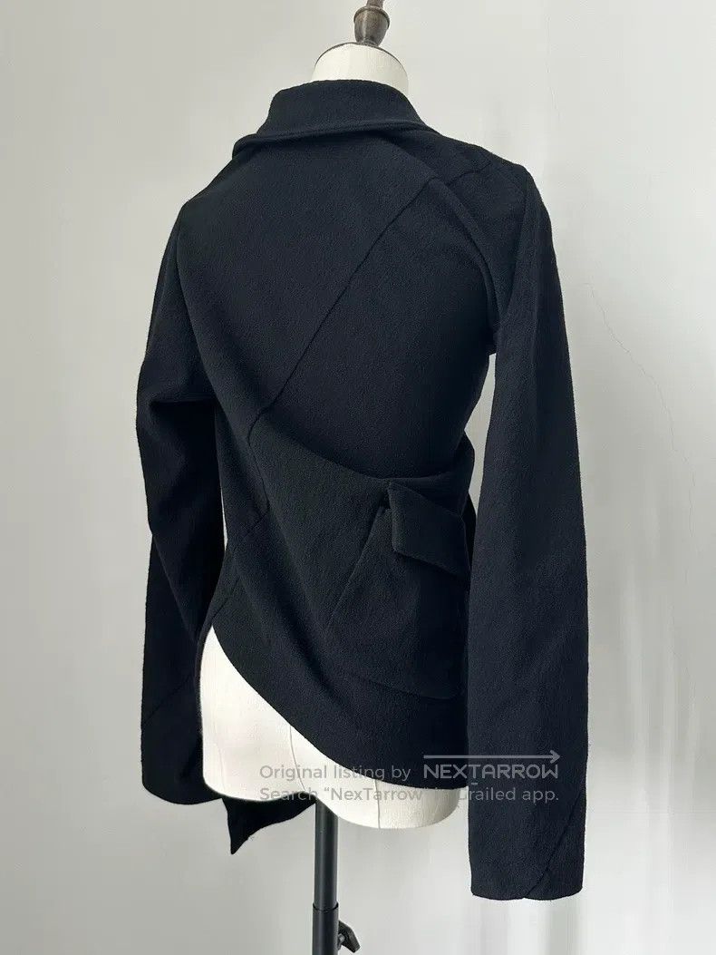Comme des Garcons Comme Des Garcons jacket Size S / US 4 / IT 40 - 5 Thumbnail