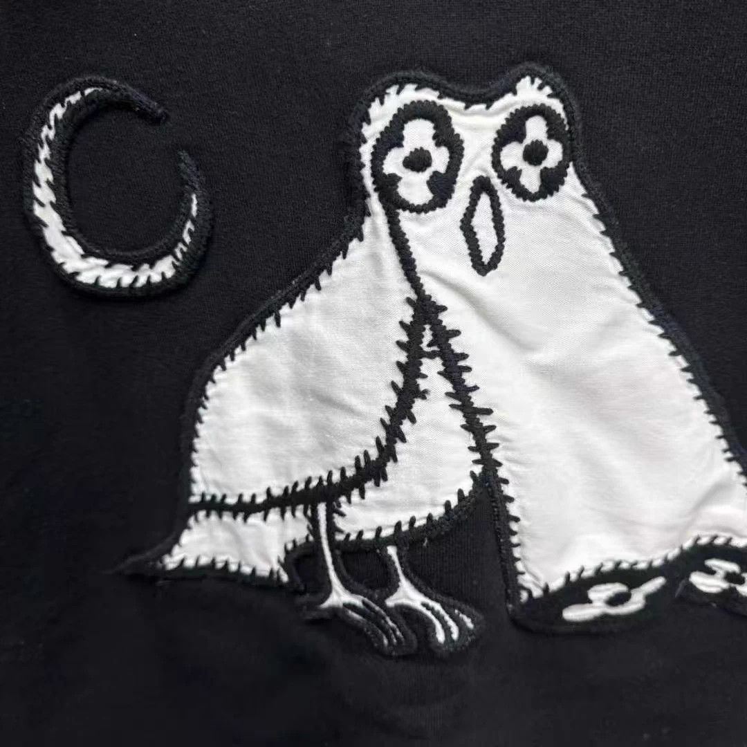 Louis Vuitton LV Owl Print 98 New M Sweatshirt Size US M / EU 48-50 / 2 - 3 Thumbnail
