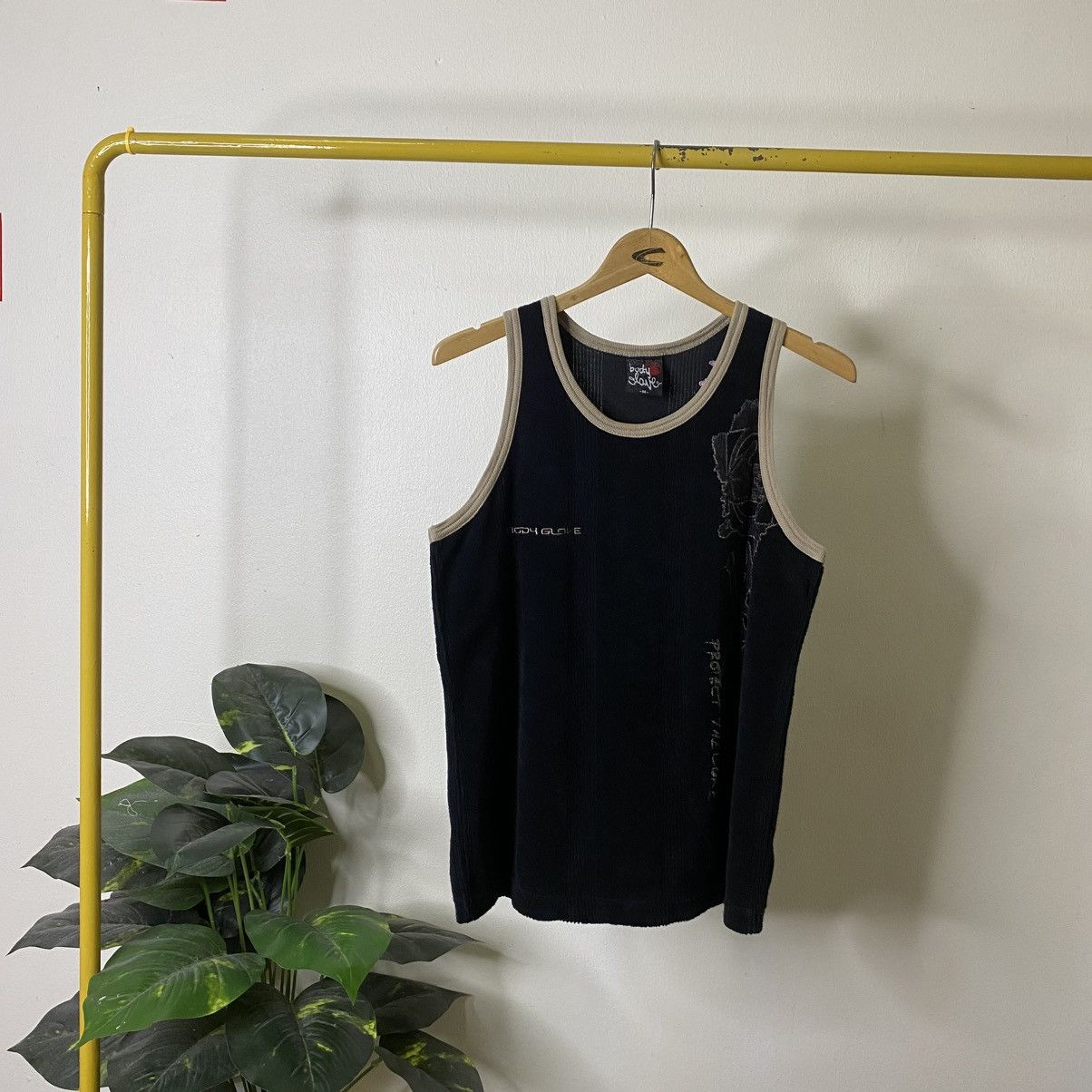 Body Glove Vintage 2000s Body Glove Surf Tank Top Size US M / EU 48-50 / 2 - 1 Thumbnail