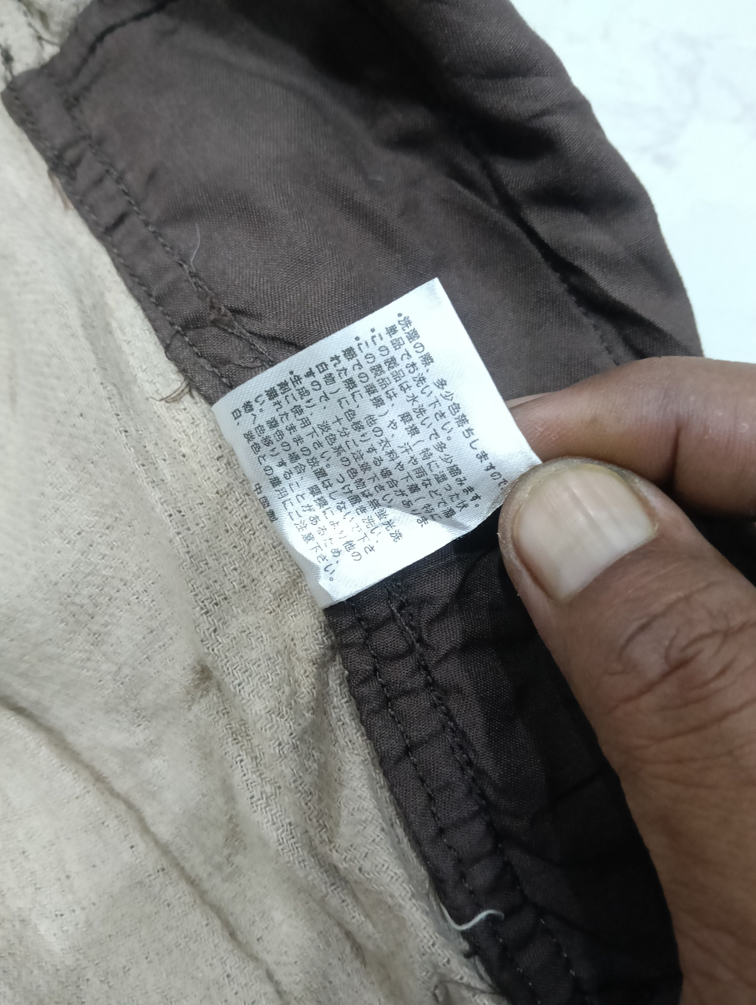 Japanese Brand × Pendleton × Vintage Pendleton Checkered Size US L / EU 52-54 / 3 - 9 Thumbnail