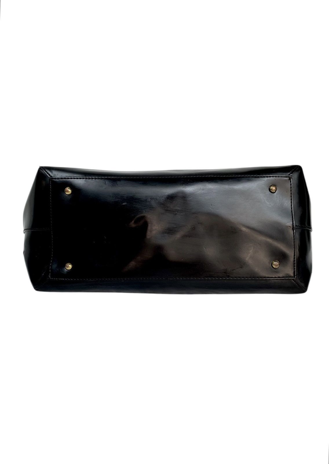 Ralph Lauren Ralph Lauren black tote bag Size ONE SIZE - 15 Thumbnail