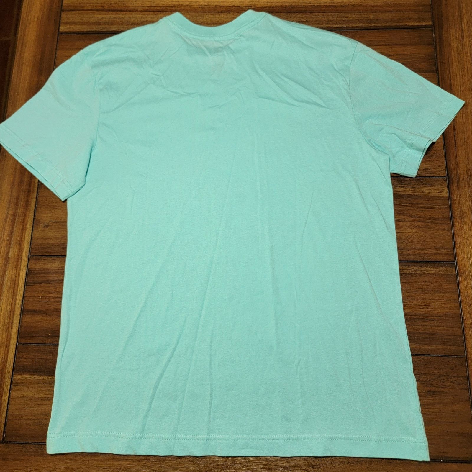 Disney Disney Unisex Tee "Things Living Rent-Free.." Disneyland-Med Size M / US 6-8 / IT 42-44 - 3 Thumbnail
