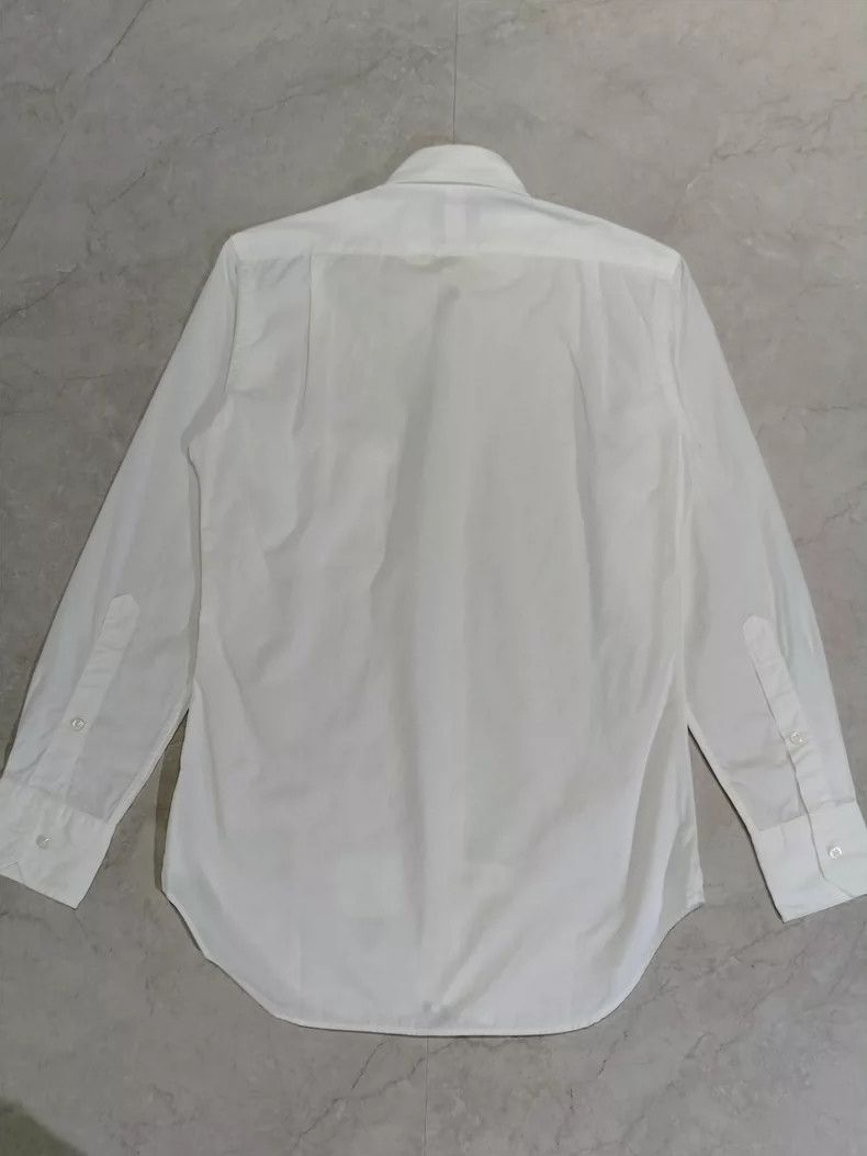 Thom Browne Thom Browne shirt Size US XS / EU 42 / 0 - 2 Thumbnail