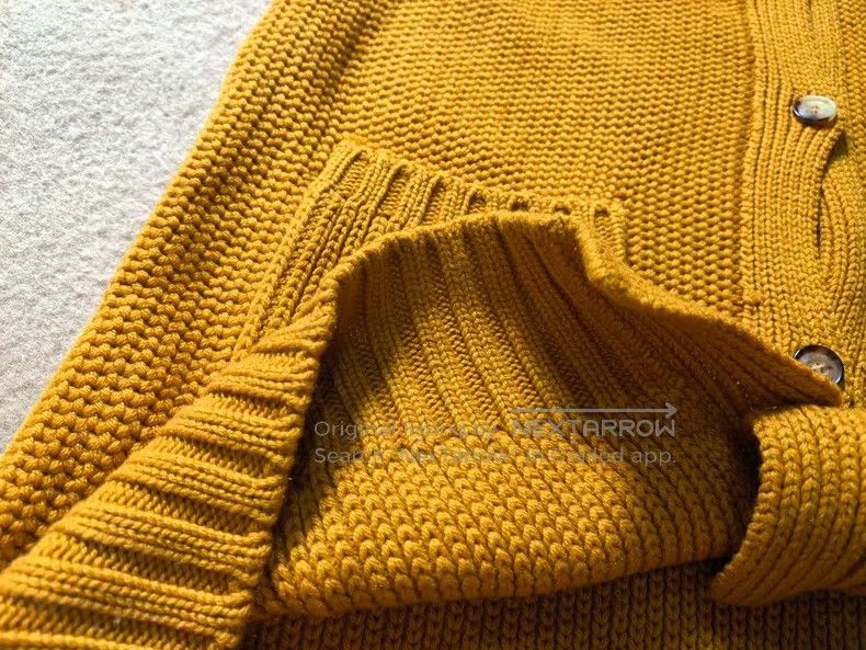 Loro Piana Loro Piana Double-sided knit hooded coat Size S / US 4 / IT 40 - 6 Thumbnail