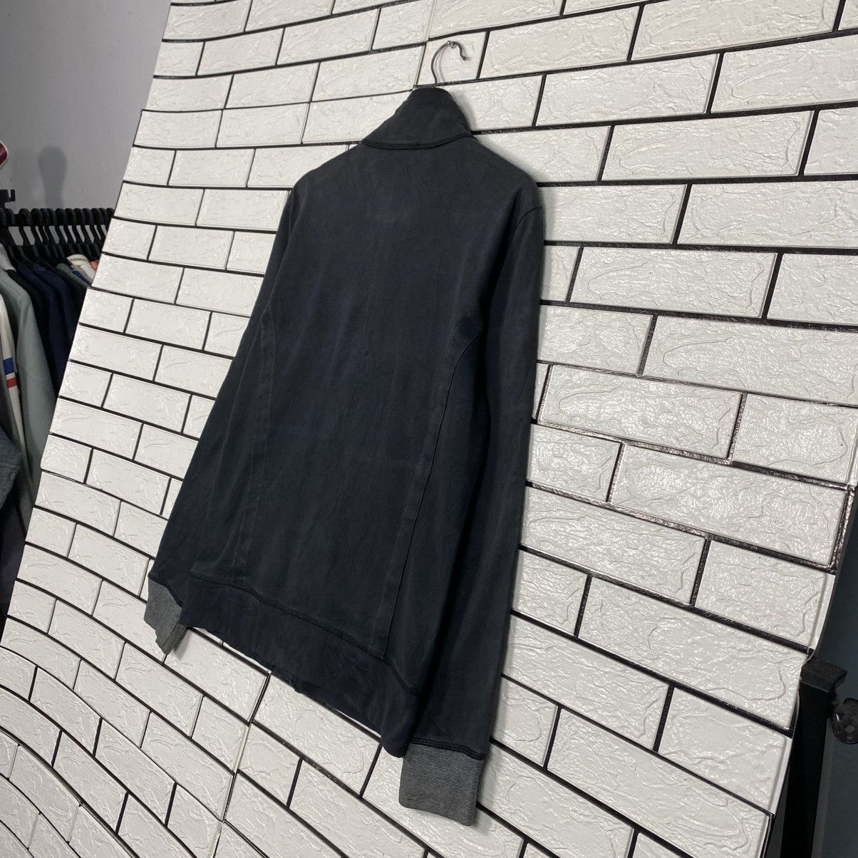 Japanese Brand 📌Vintage Bomber Jacket Hugo Boss Size US M / EU 48-50 / 2 - 11 Thumbnail