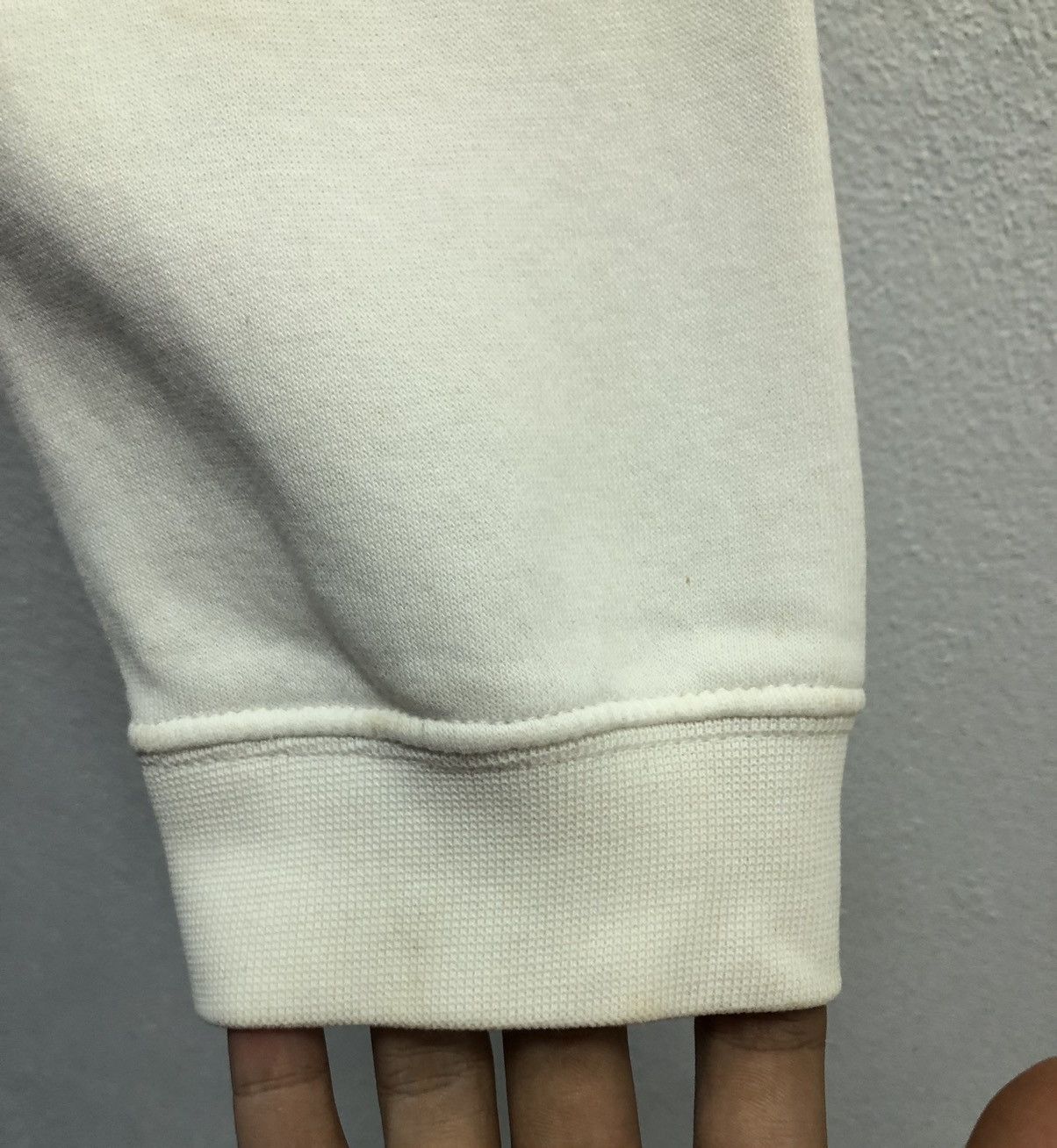 Nike Vintage Nike Just Do It Hoodie Size US M / EU 48-50 / 2 - 10 Thumbnail