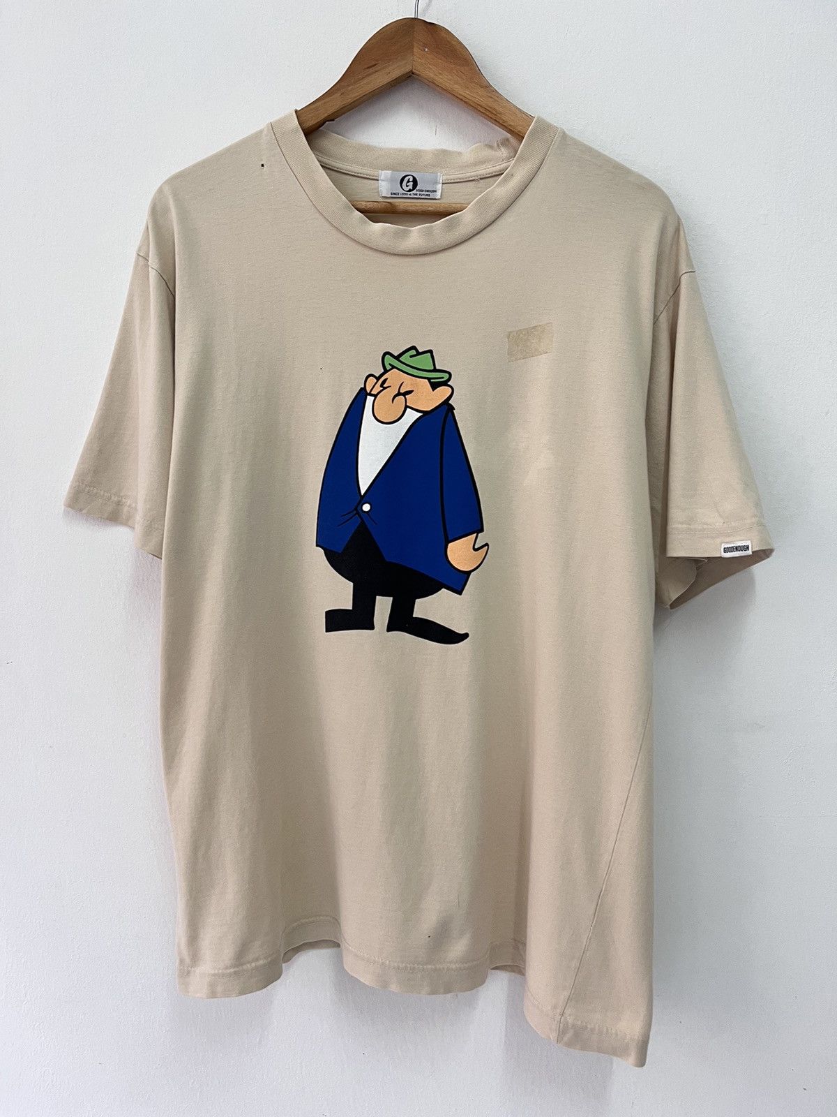 GOODENOUGH 90’s GoodEnough Inspector Gadget Size US L / EU 52-54 / 3 - 2 Thumbnail