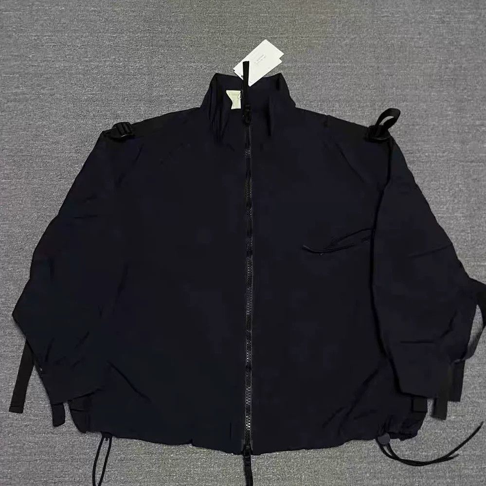 N.Hoolywood N.HOOLYWOOD Military Work Jacket Size US M / EU 48-50 / 2 - 1 Thumbnail